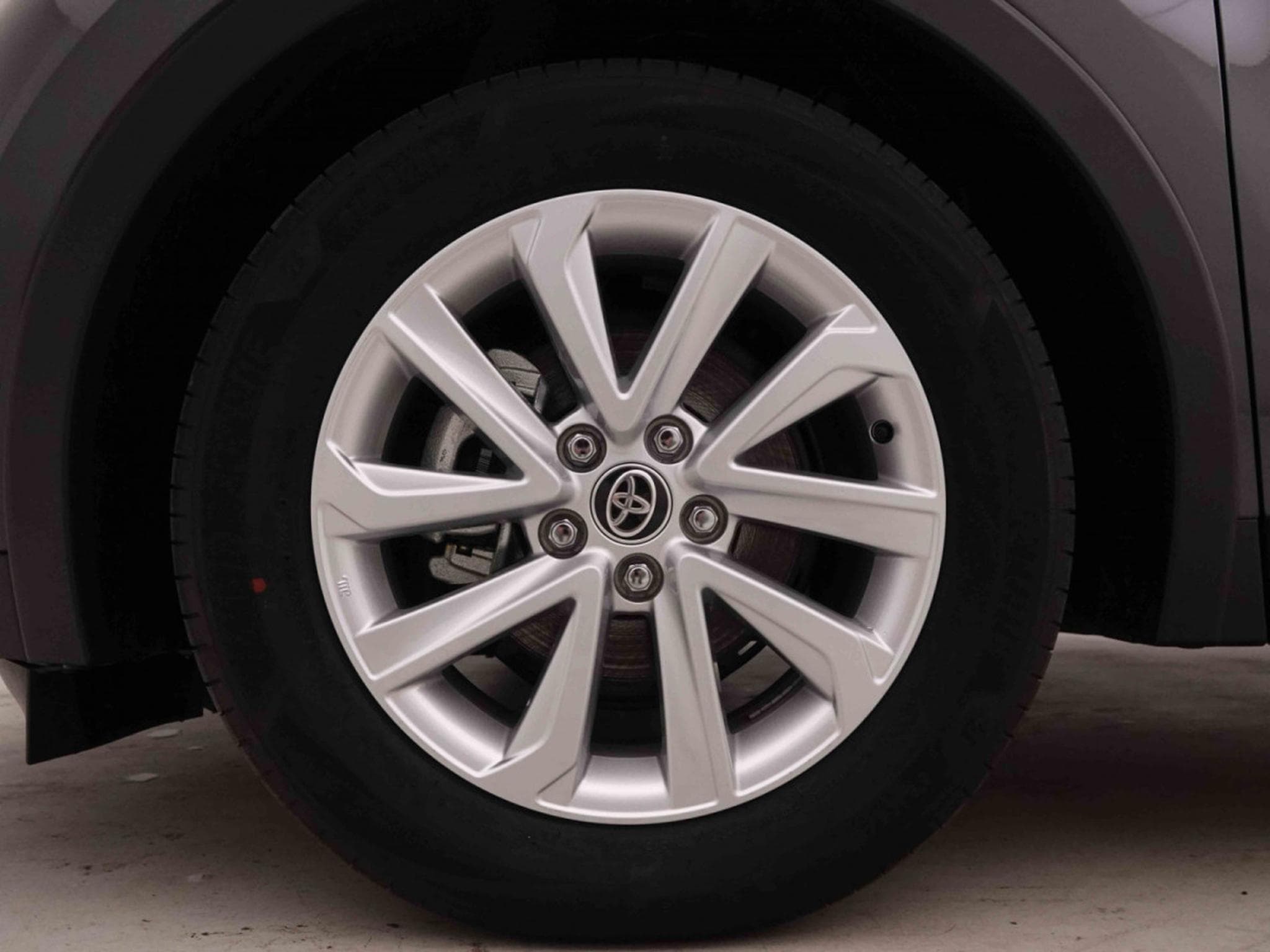 Toyota C-HR 1.8 VVT-i 140 Hybride Dynamic (2025) - Photo 5