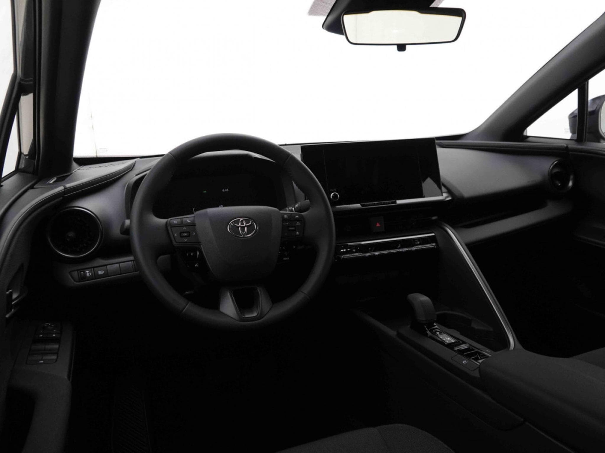 Toyota C-HR 1.8 VVT-i 140 Hybride Dynamic (2025) - Photo 6