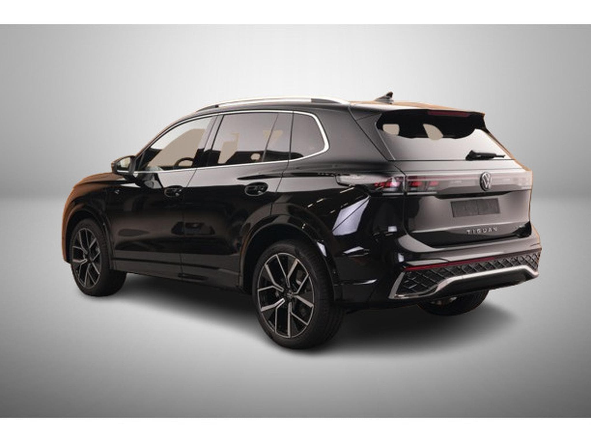 VW Tiguan 1.5 TSI PHEV 270 DSG R-Line (2025) - Photo 5