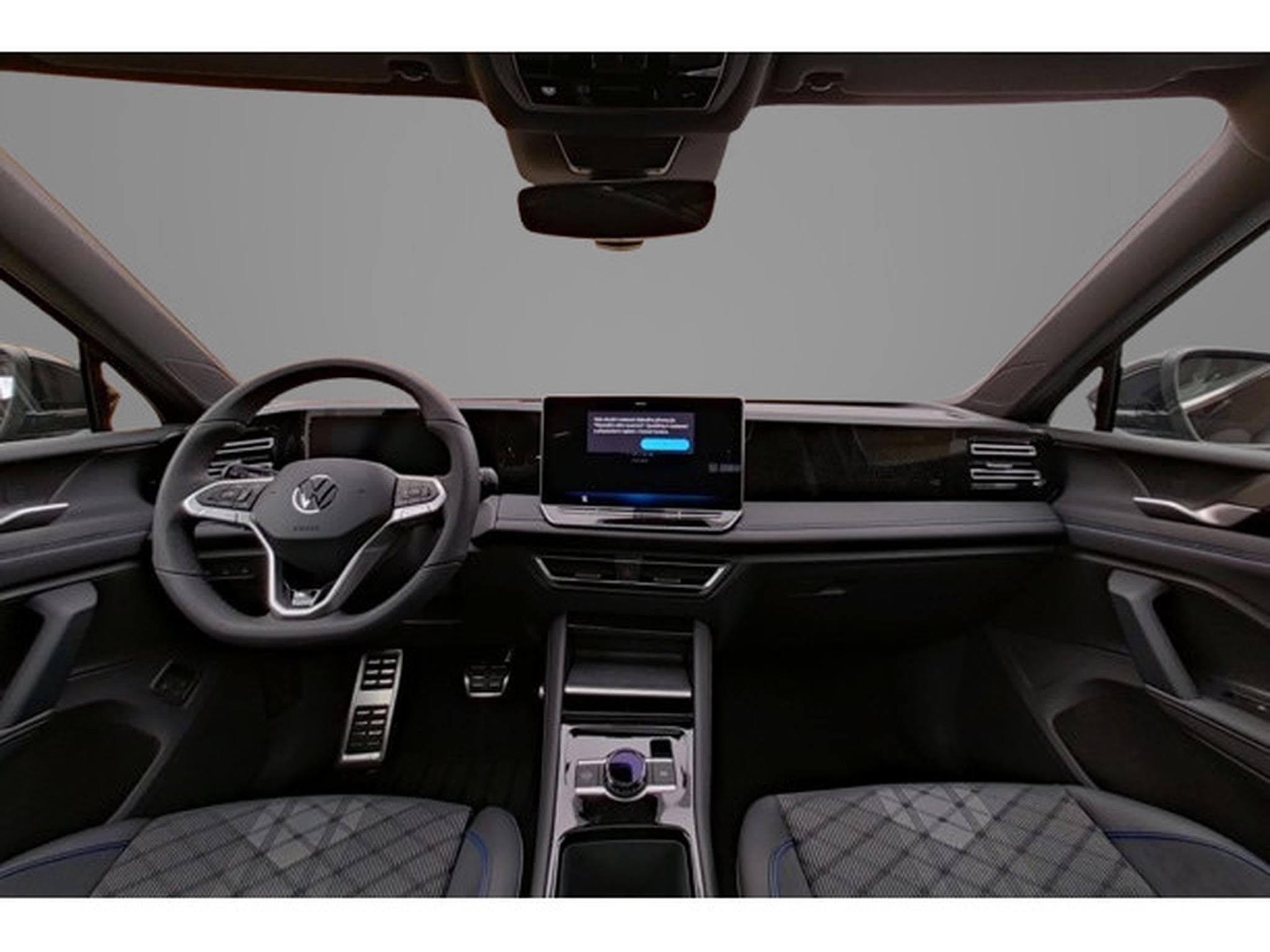 VW Tiguan 1.5 TSI PHEV 270 DSG R-Line (2025) - Photo 8