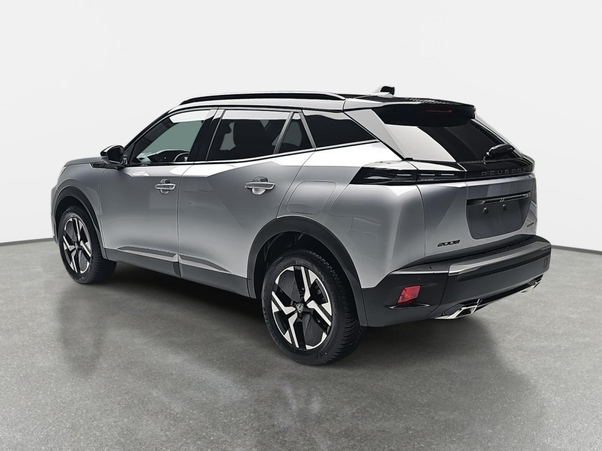 Peugeot 2008 1.2 Hybrid 145 E-DSC6 GT (2025) - Photo 5