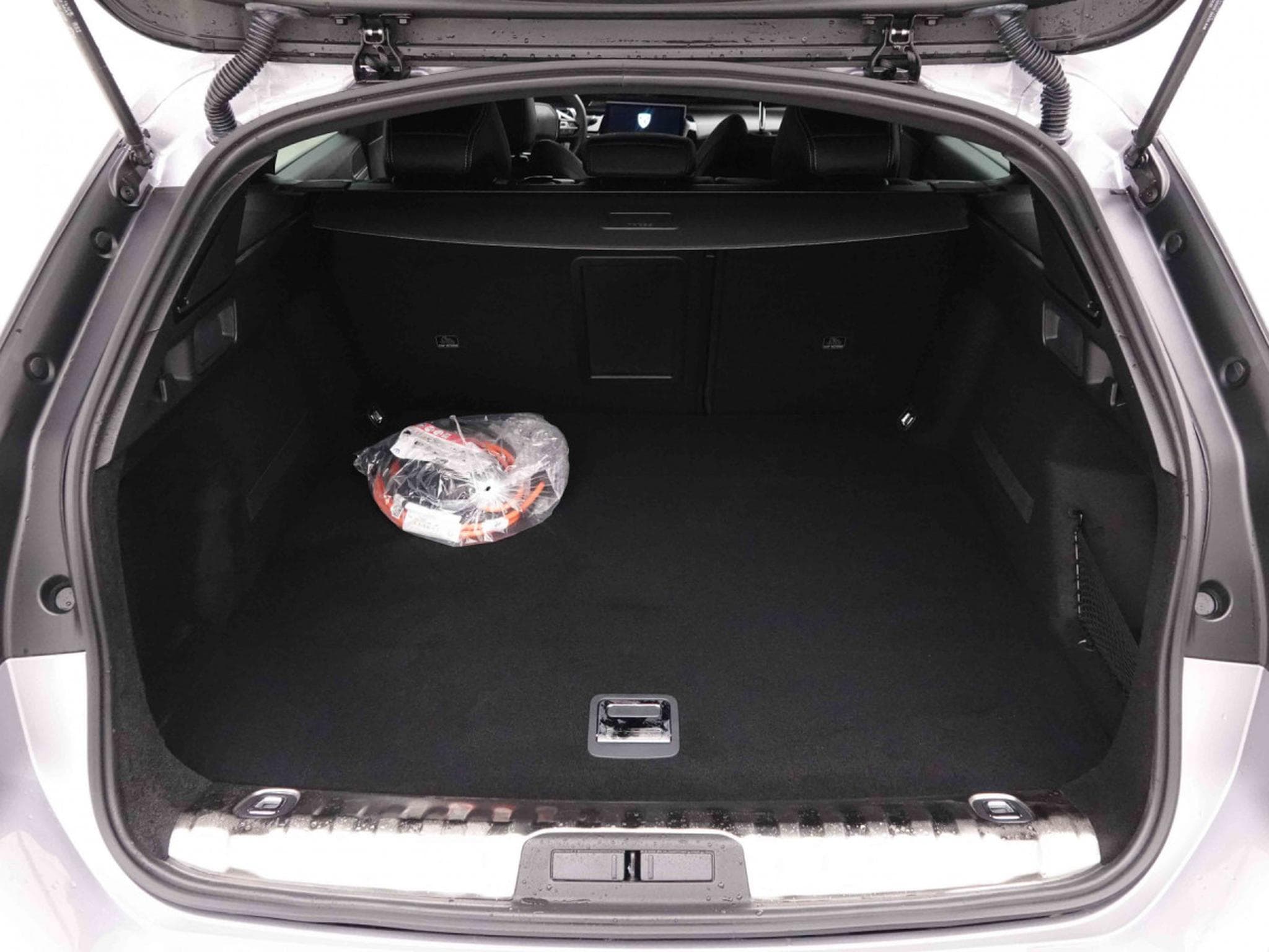 Peugeot 508 1.6 PHEV 225 EAT8 Allure (2025) - Photo 15