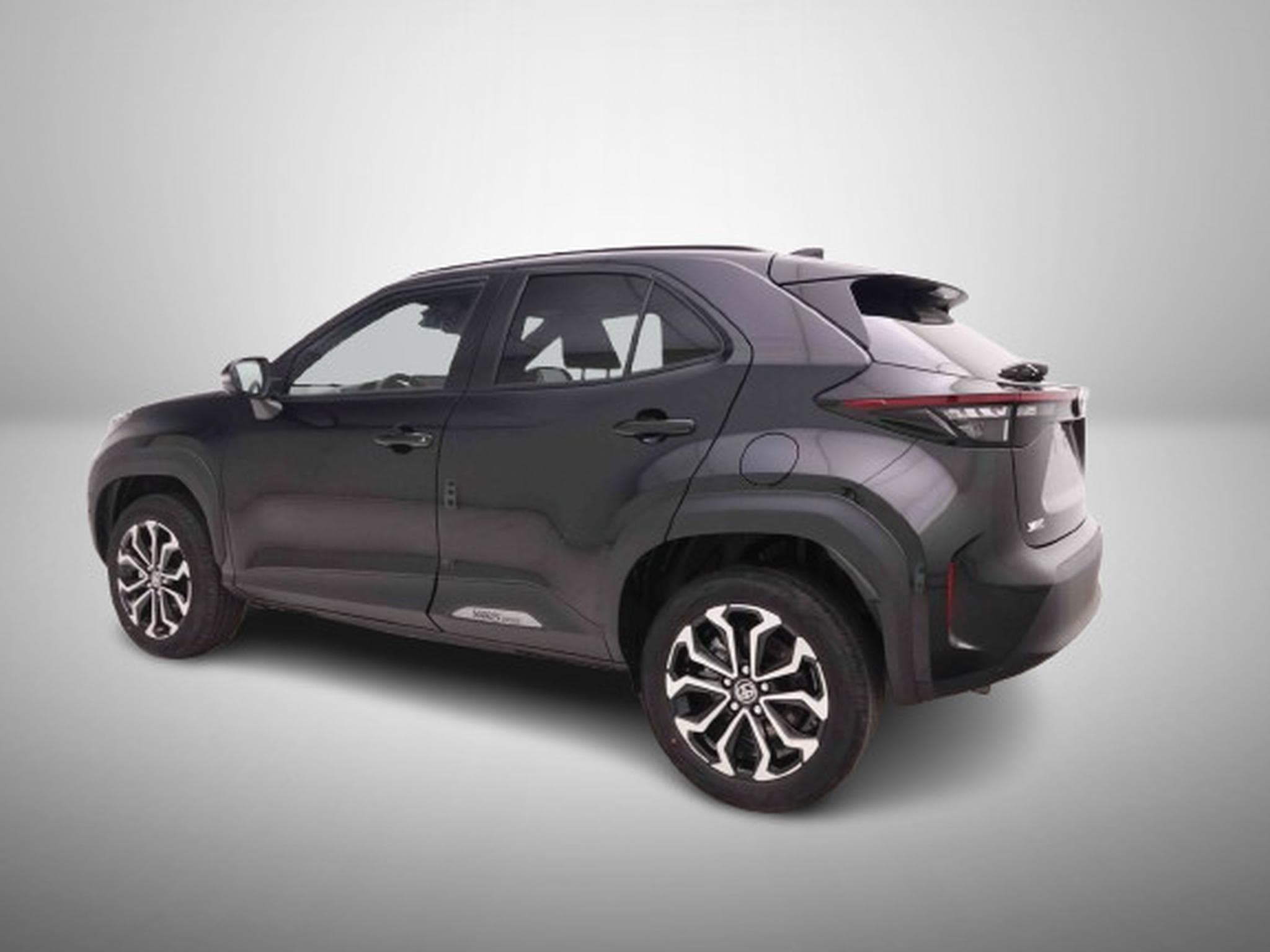 Toyota Yaris Cross 1.5 VVT-i  130 Hybride Executive (2025) - Photo 2