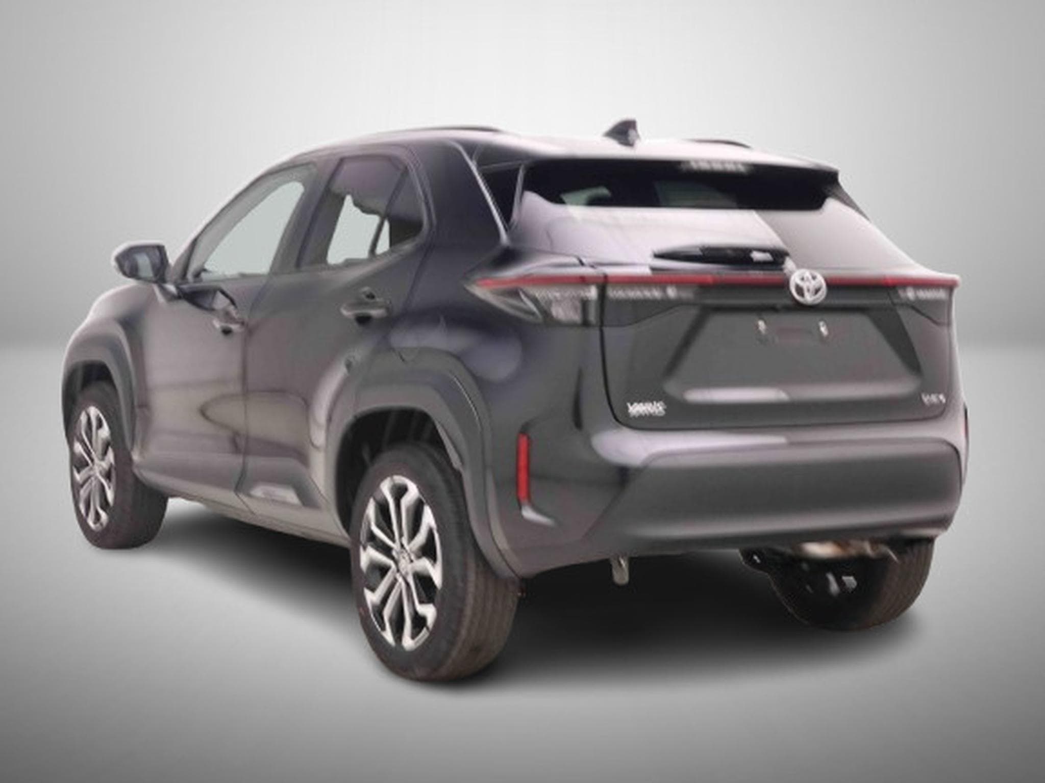 Toyota Yaris Cross 1.5 VVT-i  130 Hybride Executive (2025) - Photo 3