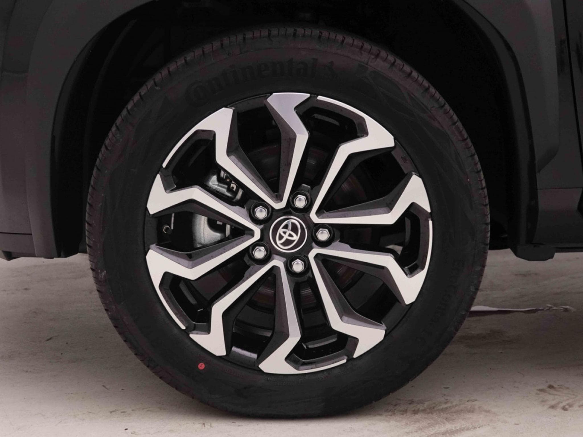 Toyota Yaris Cross 1.5 VVT-i  130 Hybride Executive (2025) - Photo 4