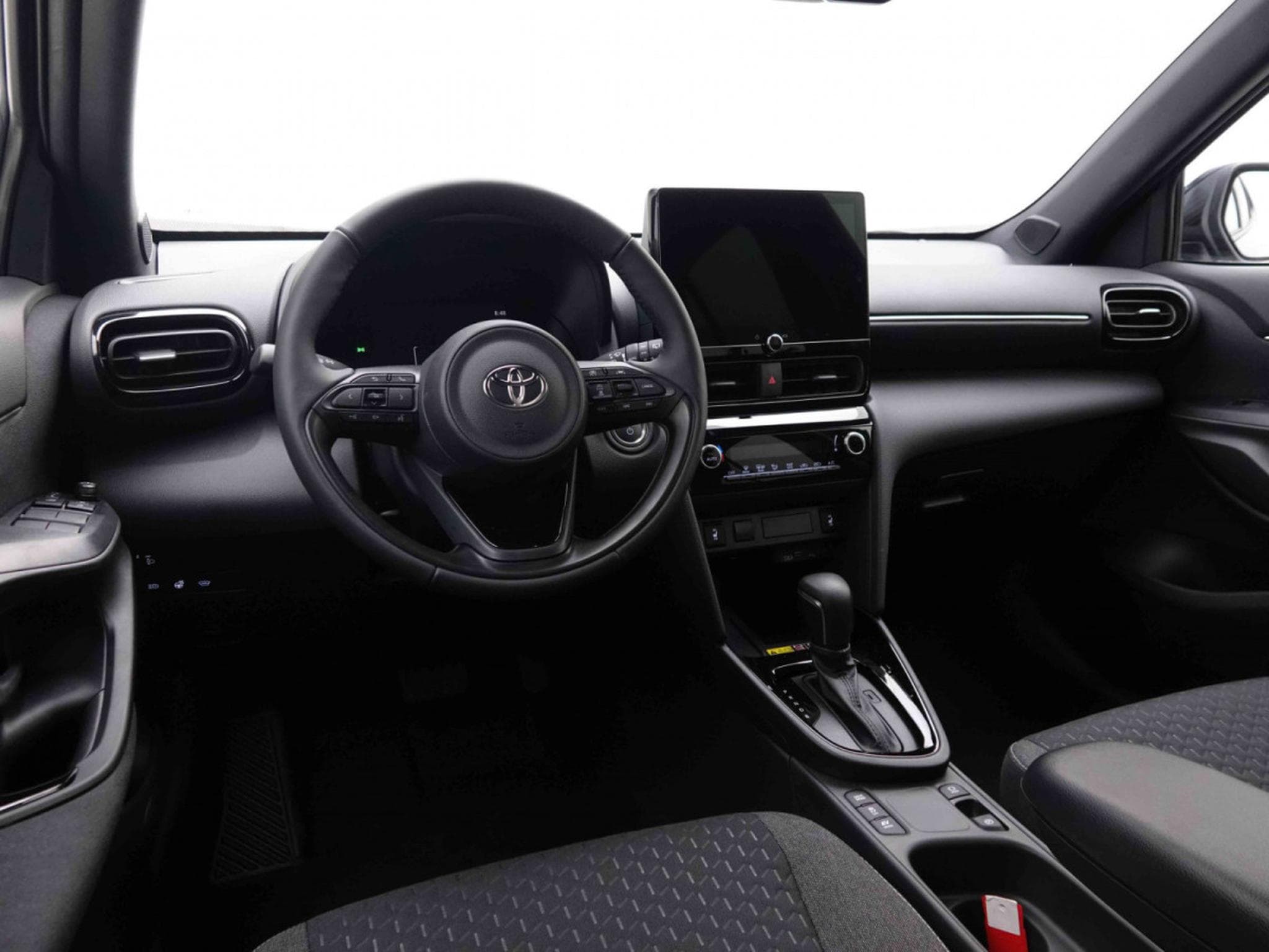 Toyota Yaris Cross 1.5 VVT-i  130 Hybride Executive (2025) - Photo 5