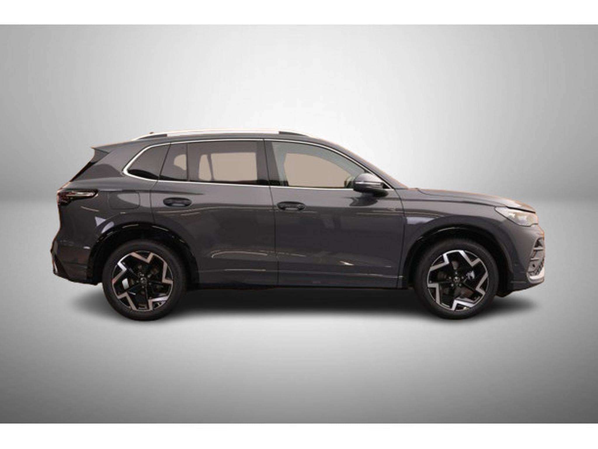 VW Tiguan 1.5 eTSI 150 DSG R-Line (2025) - Photo 3