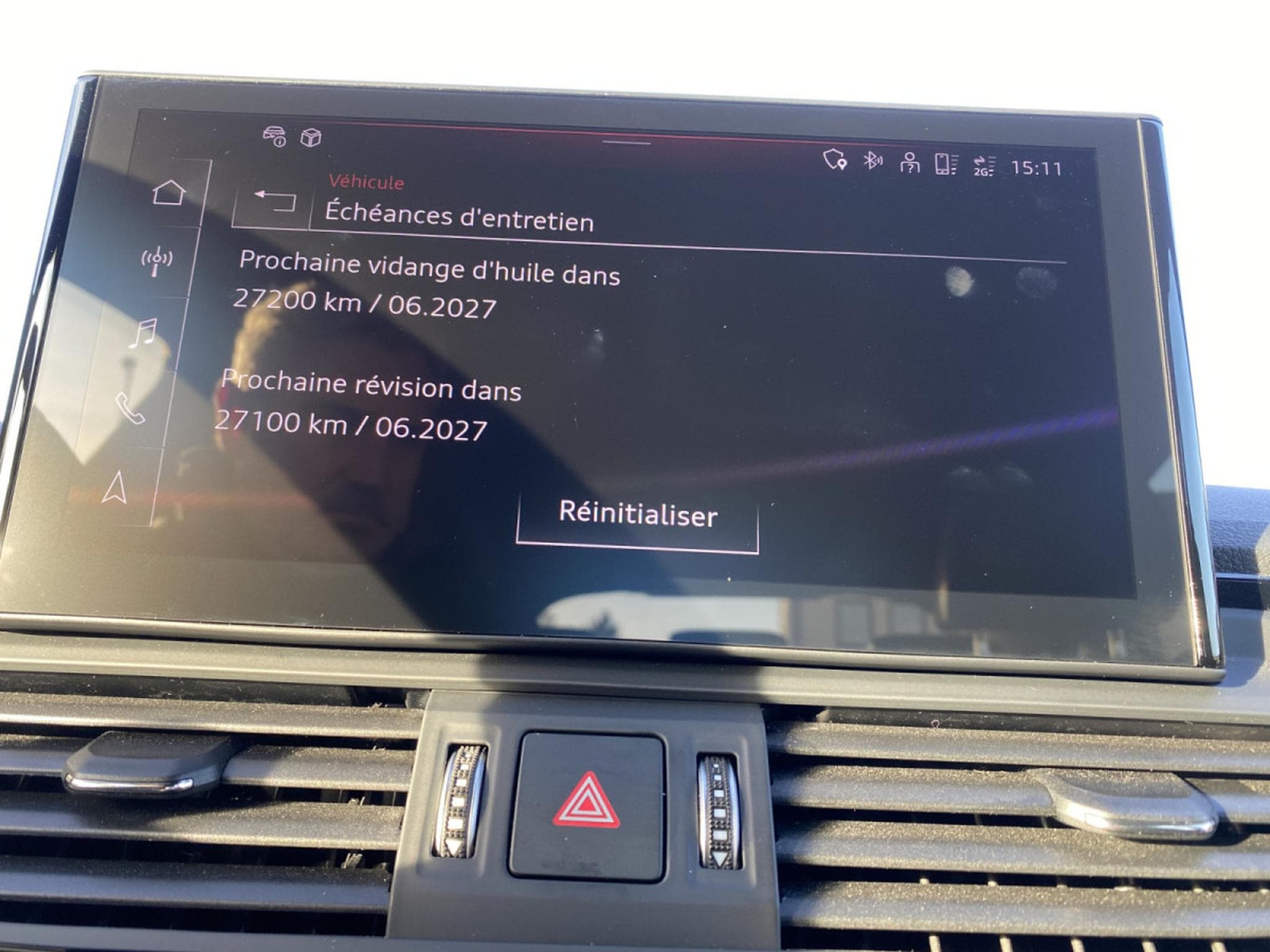 Audi Q5 Sportback 55 TFSIe Quattro S tronic S line  PHEv 39g CO2 Pan (2023) - Photo 16