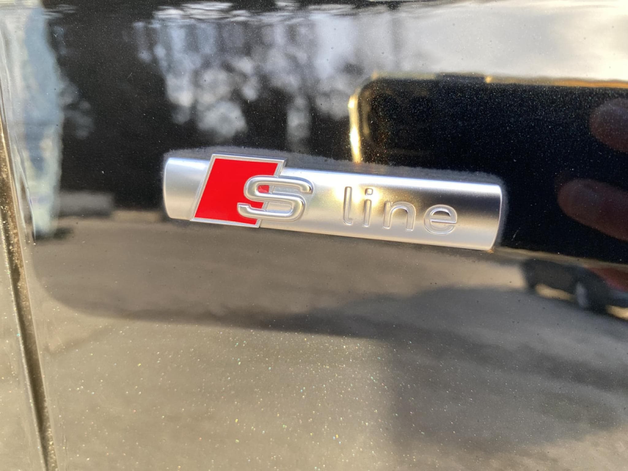 Audi Q5 Sportback 55 TFSIe Quattro S tronic S line  PHEv 39g CO2 Pan (2023) - Photo 25