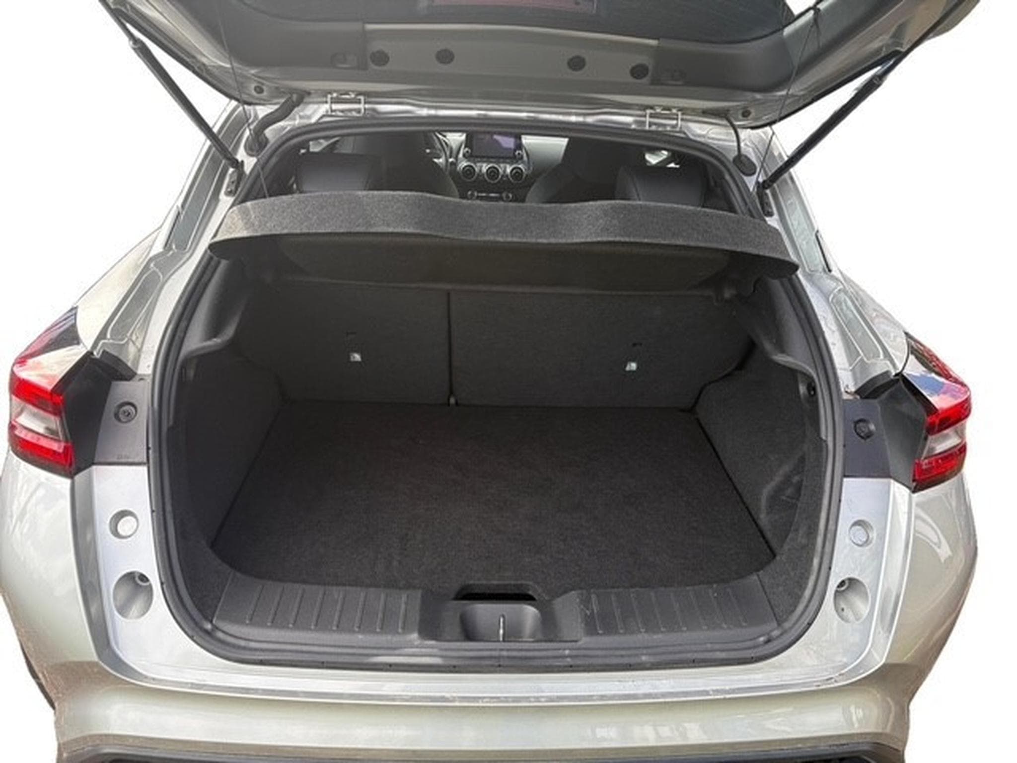 Nissan Juke HEV 1.6 N-Connecta AMT (2023) - Photo 3