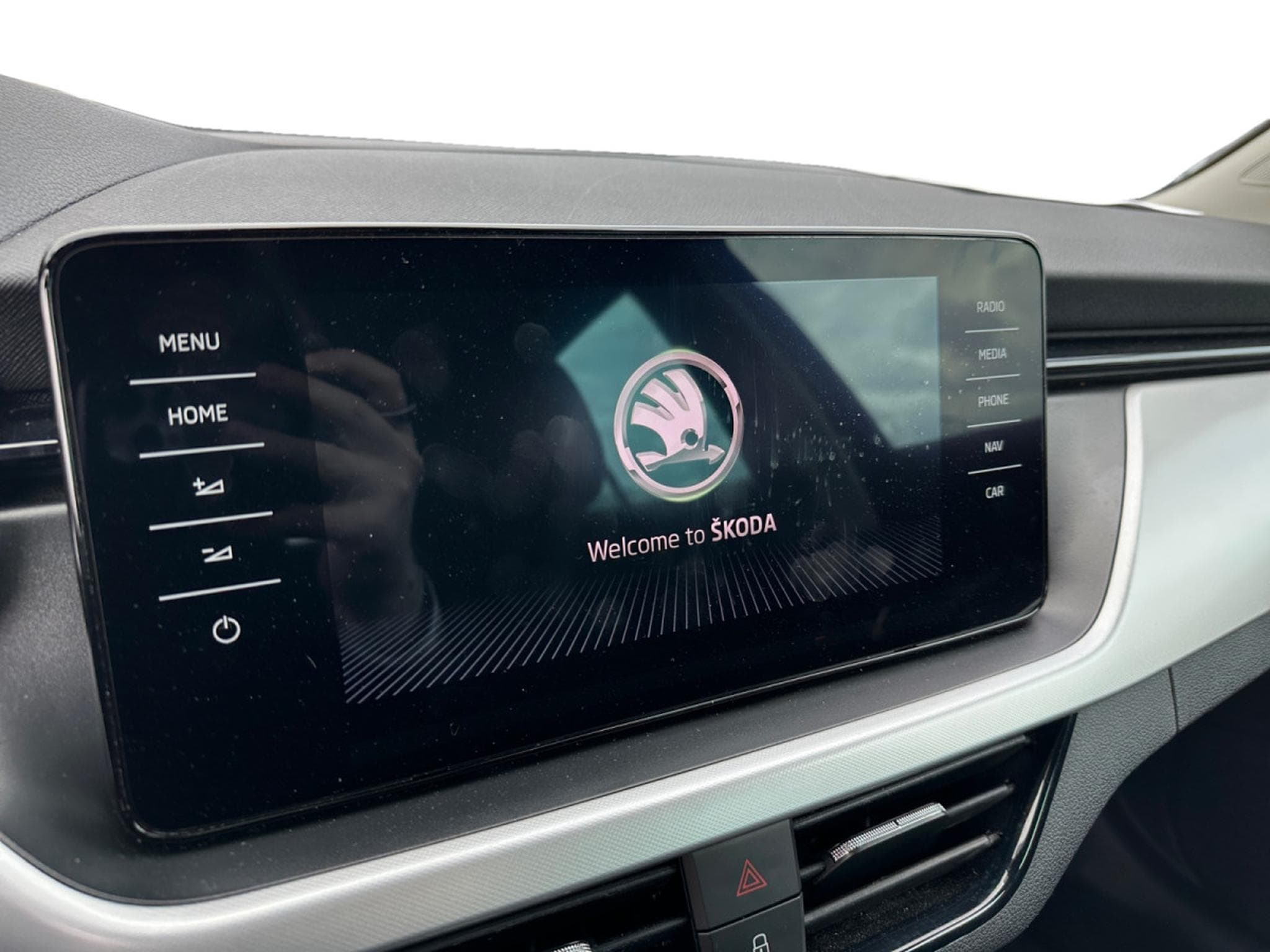 Skoda Kamiq 1.0 TSI DSG Ambition (2023) - Photo 11