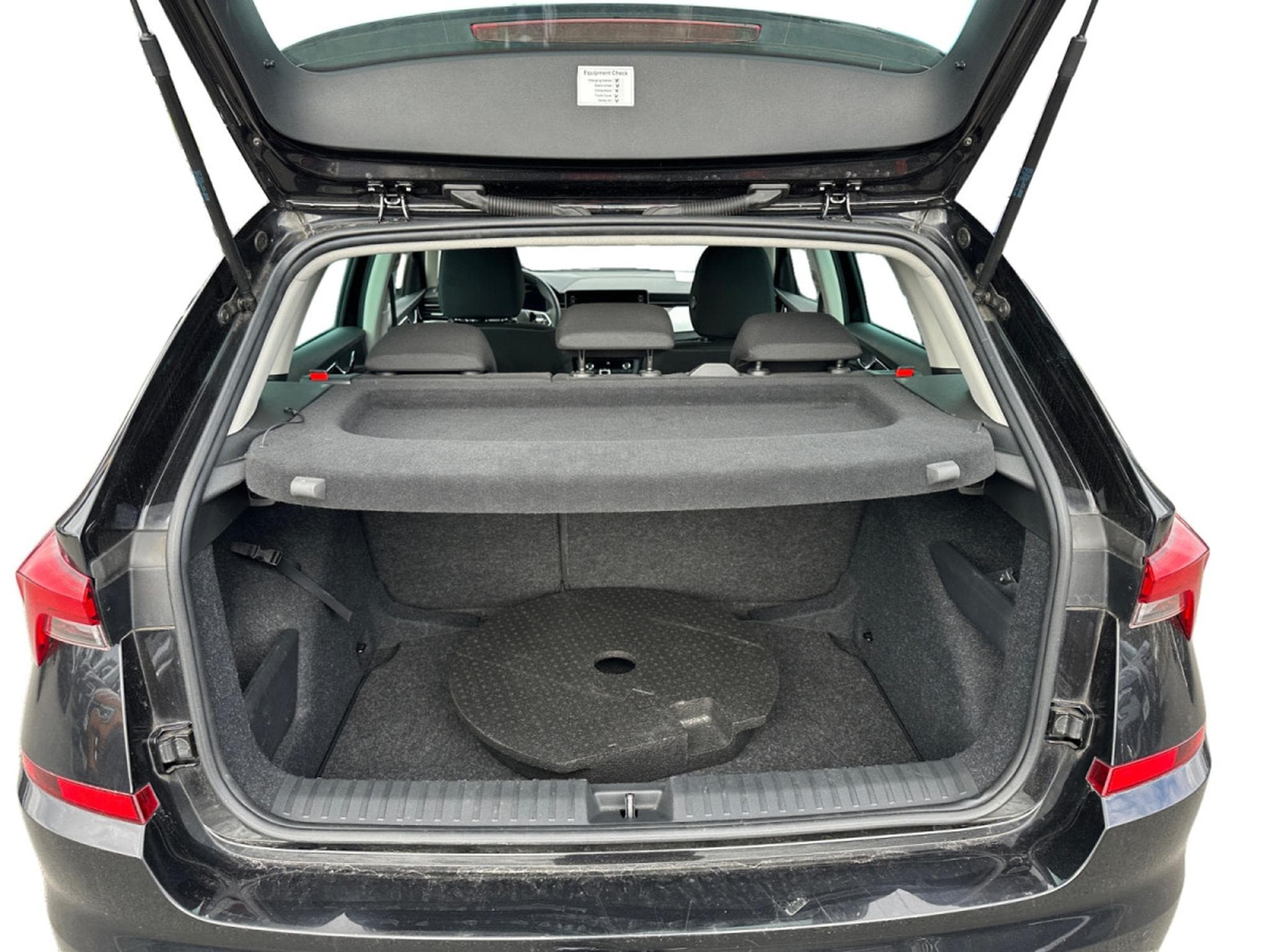 Skoda Kamiq 1.0 TSI DSG Ambition (2023) - Photo 12