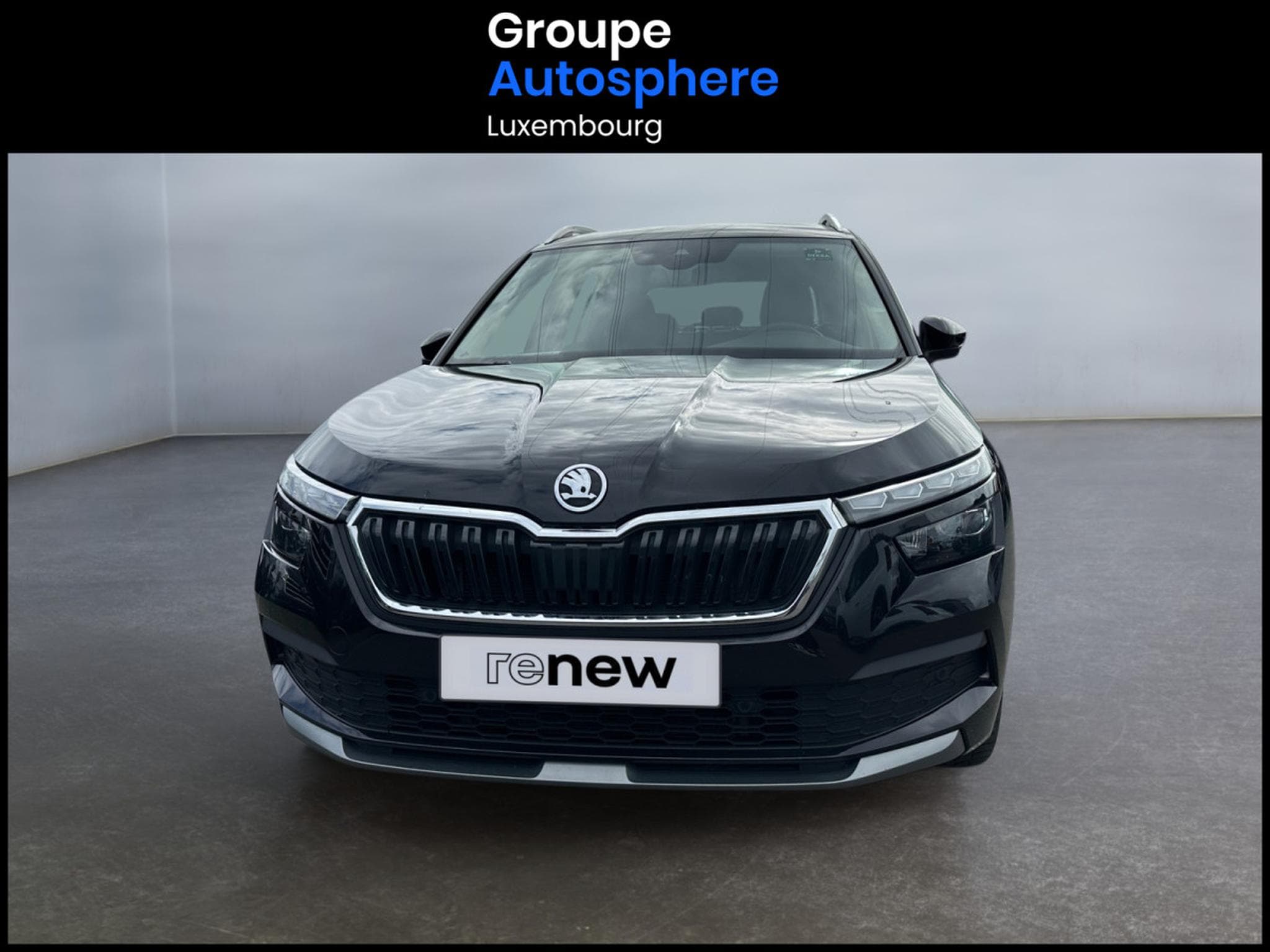 Skoda Kamiq 1.0 TSI DSG Ambition (2023) - Photo 2