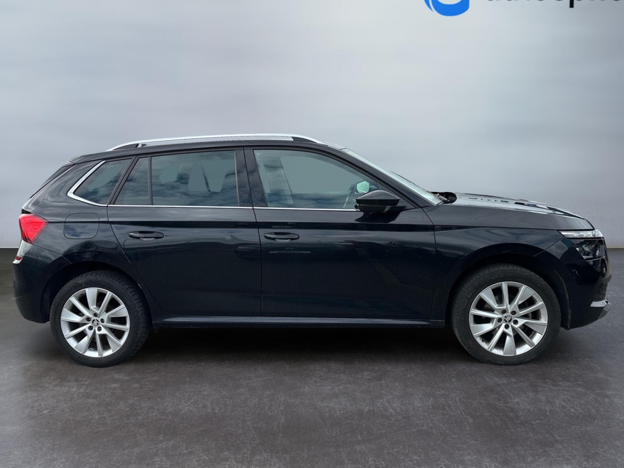 Skoda Kamiq 1.0 TSI DSG Ambition (2023) - Photo 3