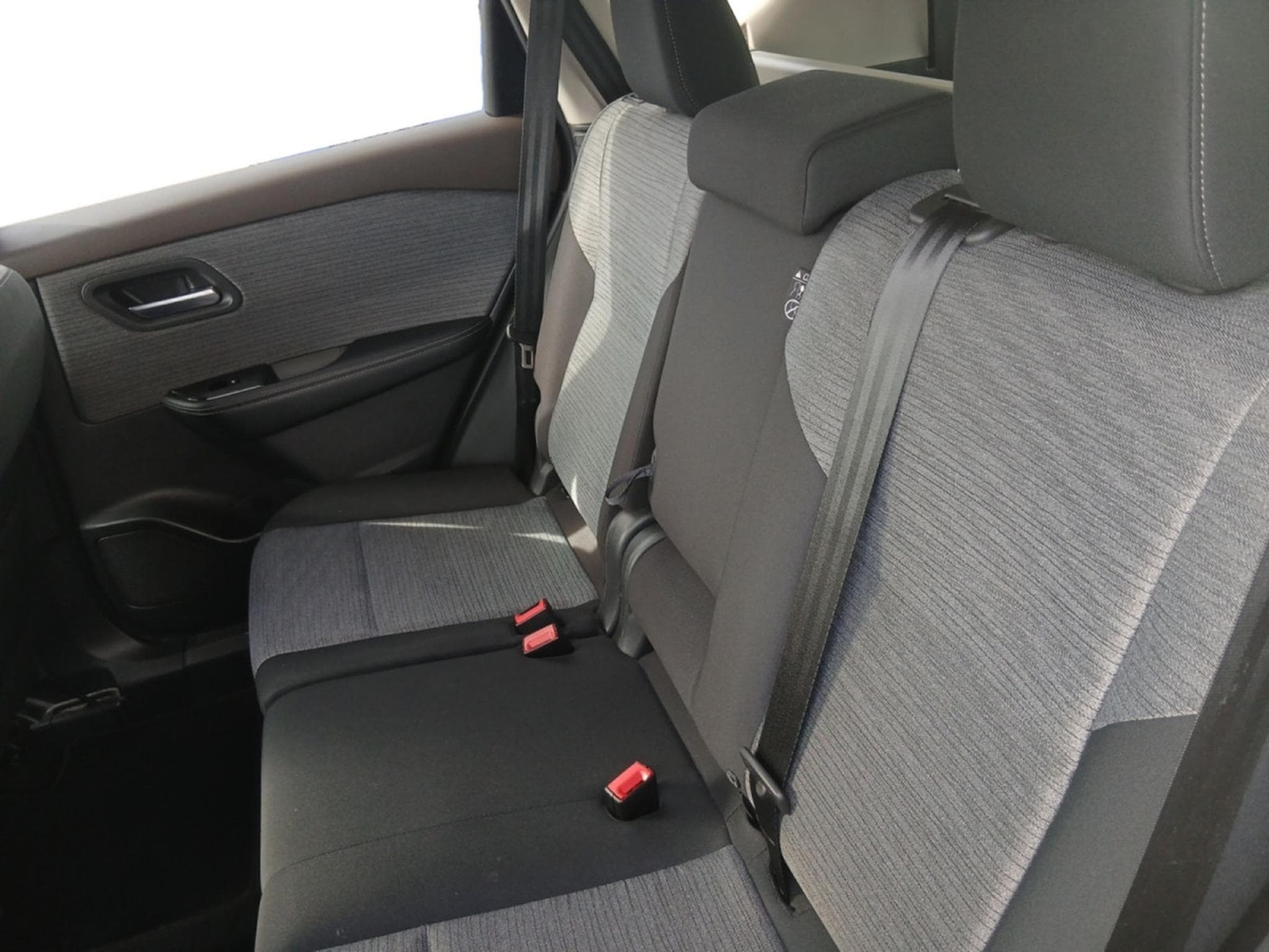 Nissan X-Trail 1.5 T Mhev N-CONNECTA X-TRONIC 7pl 2WD (2023) - Photo 8