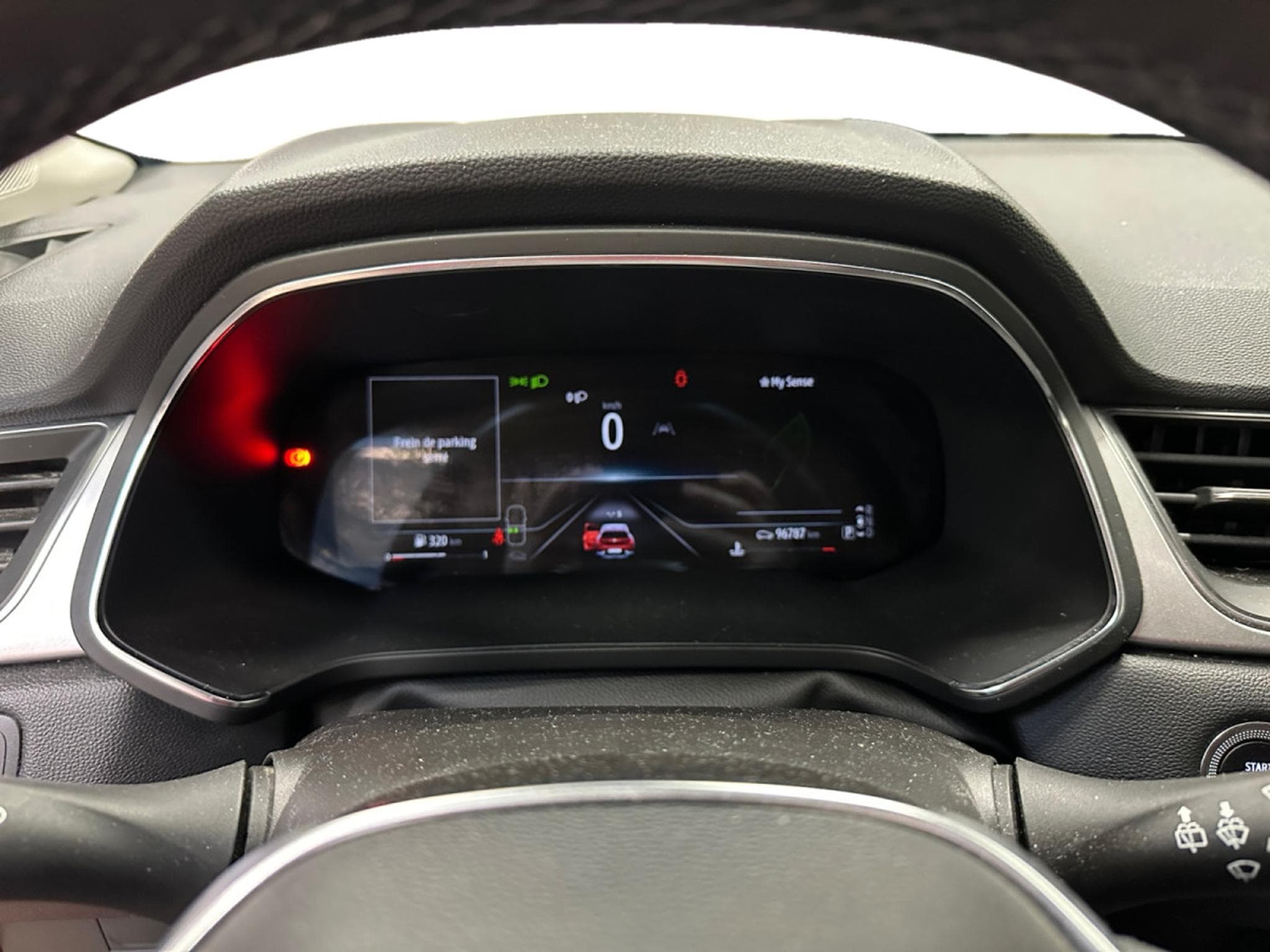 Renault Captur 1.33 TCe MHEV Techno140 EDC GPF (2023) - Photo 9