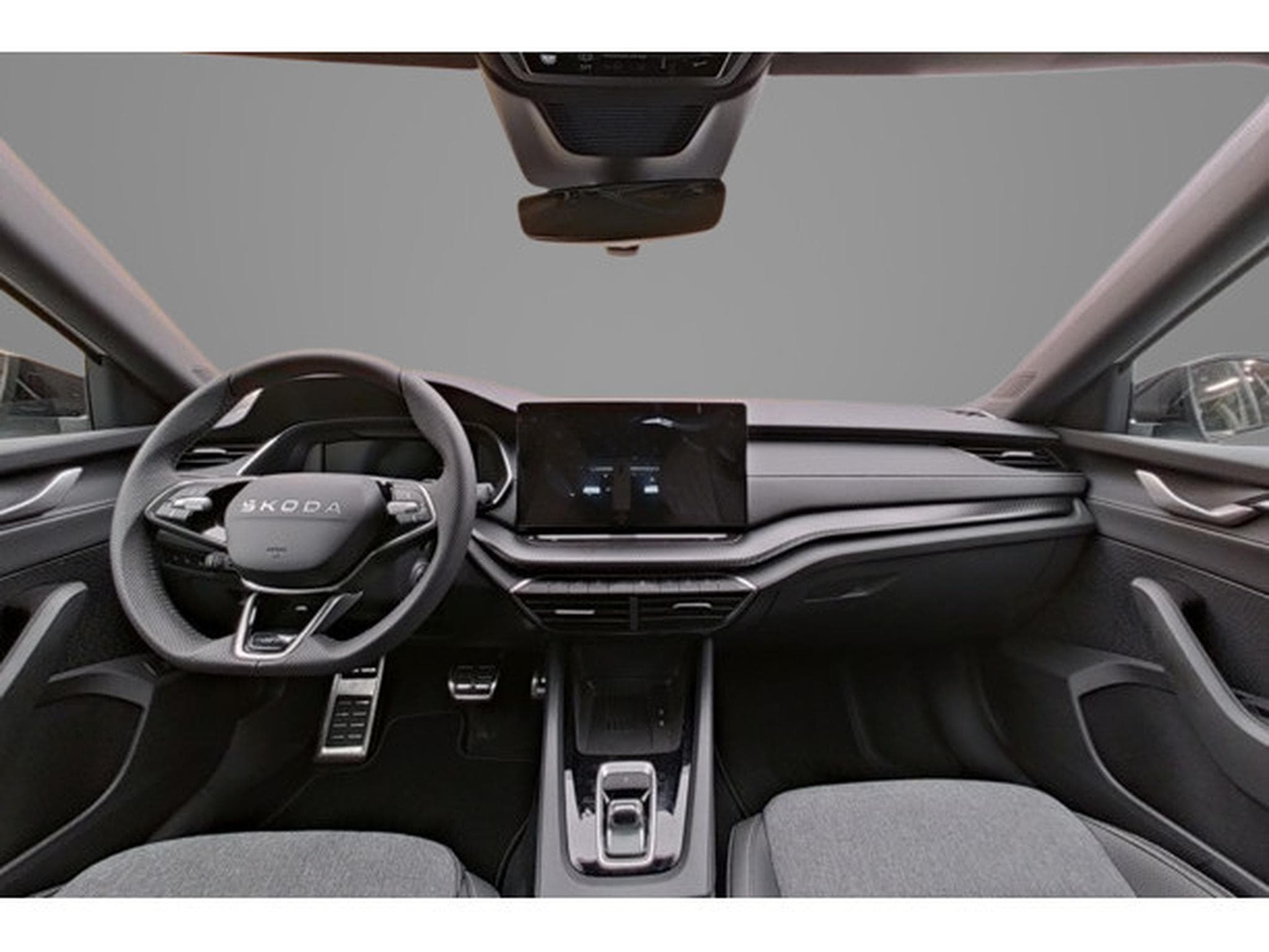 Skoda Octavia 2.0 TSI DSG 150 Sportline (2026) - Photo 7