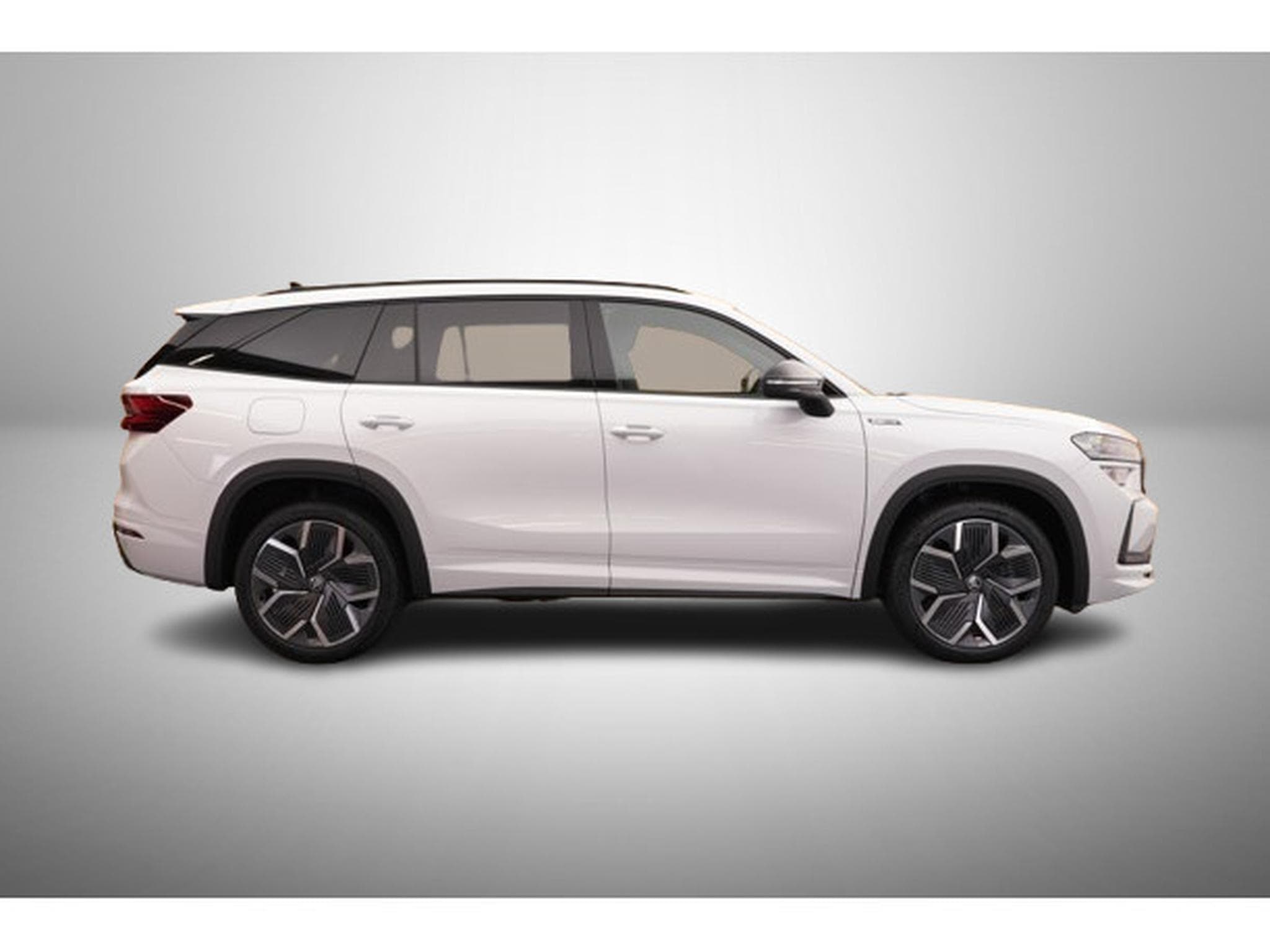 Skoda Kodiaq 2.0 TDI DSG 190 Sportline 4x4 (2025) - Photo 6