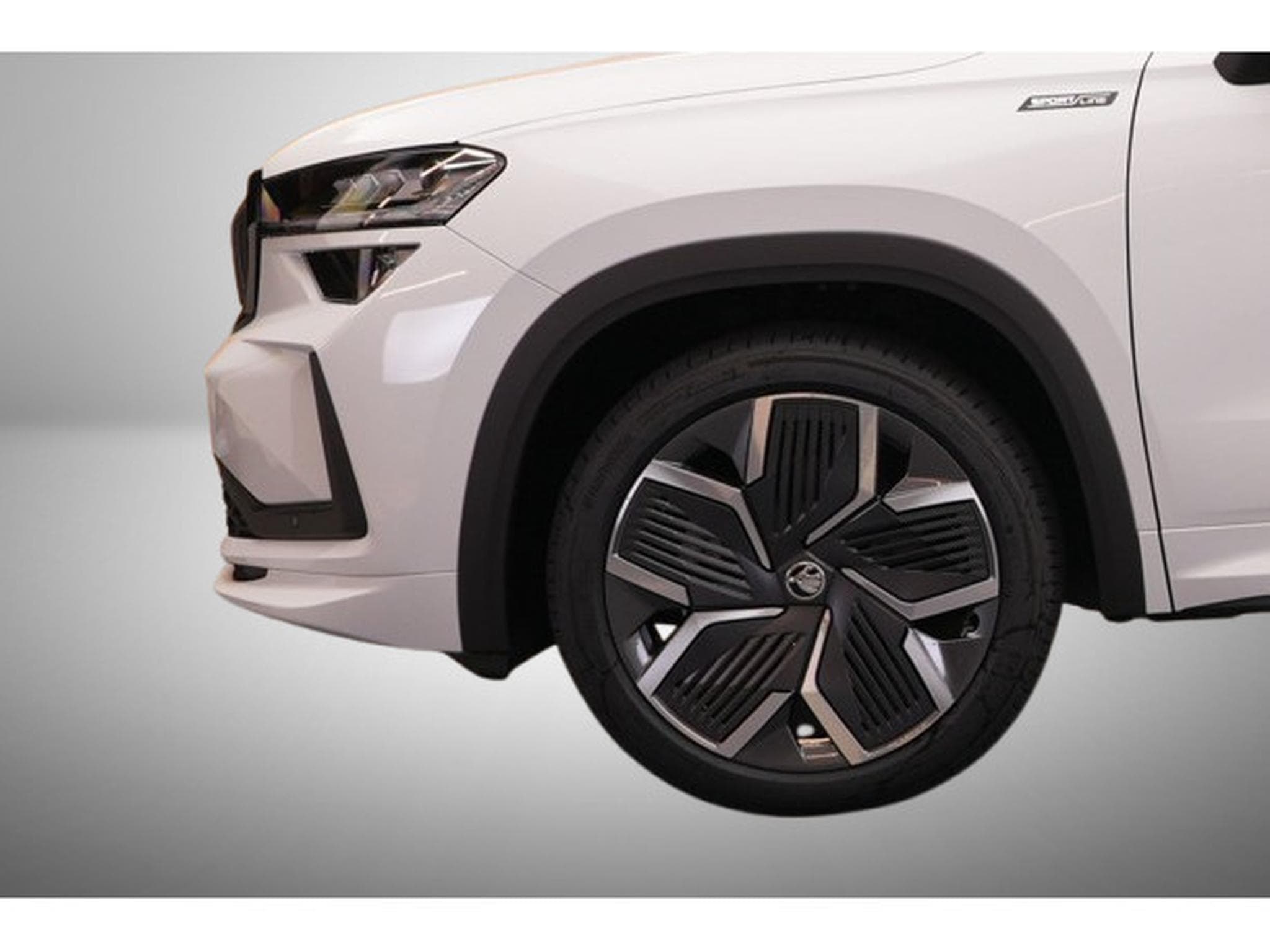 Skoda Kodiaq 2.0 TDI DSG 190 Sportline 4x4 (2025) - Photo 7