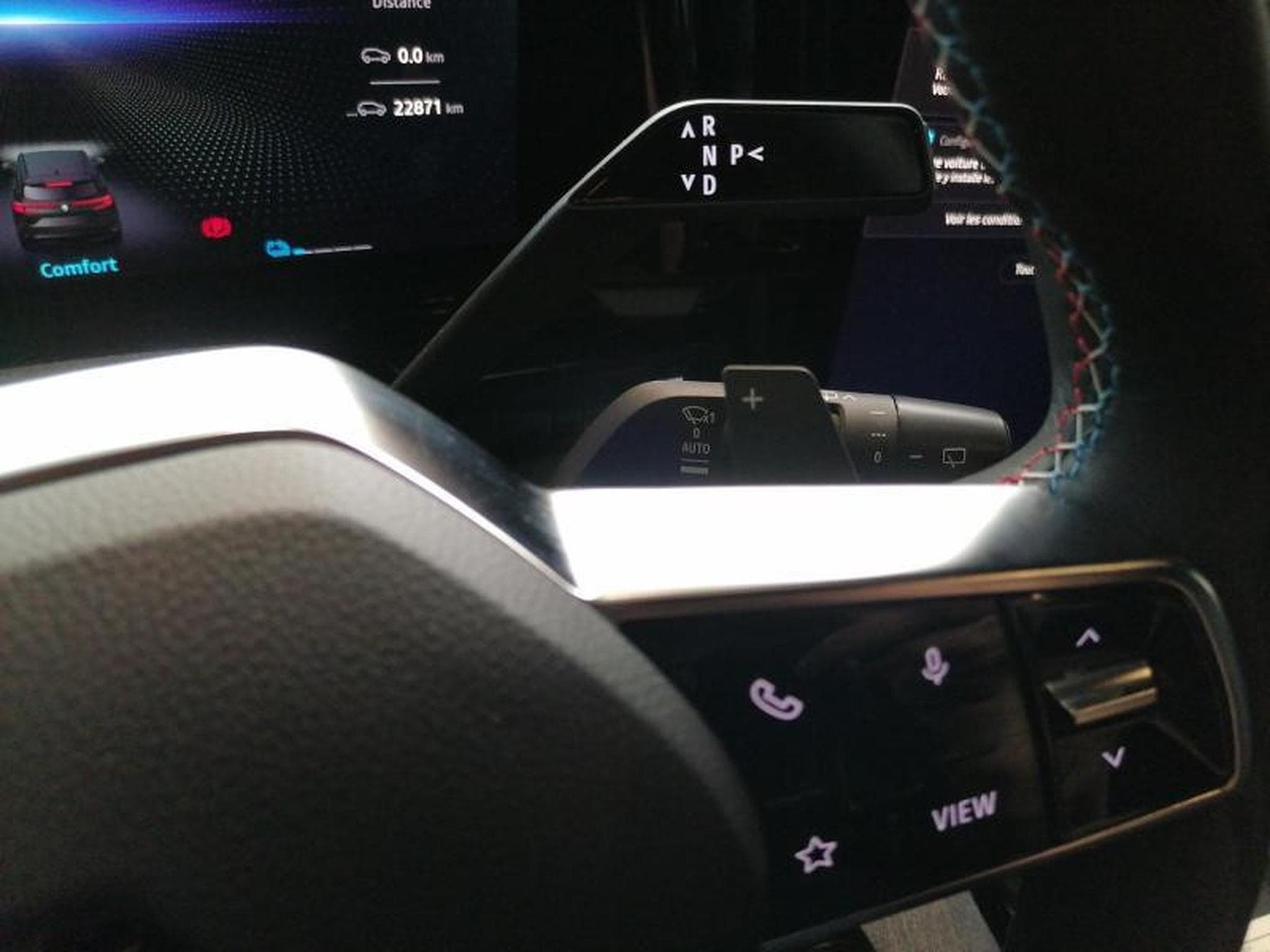 Renault Espace 1.2 E-Tech Esprit Alpine full hybrid 4Control (2025) - Photo 19