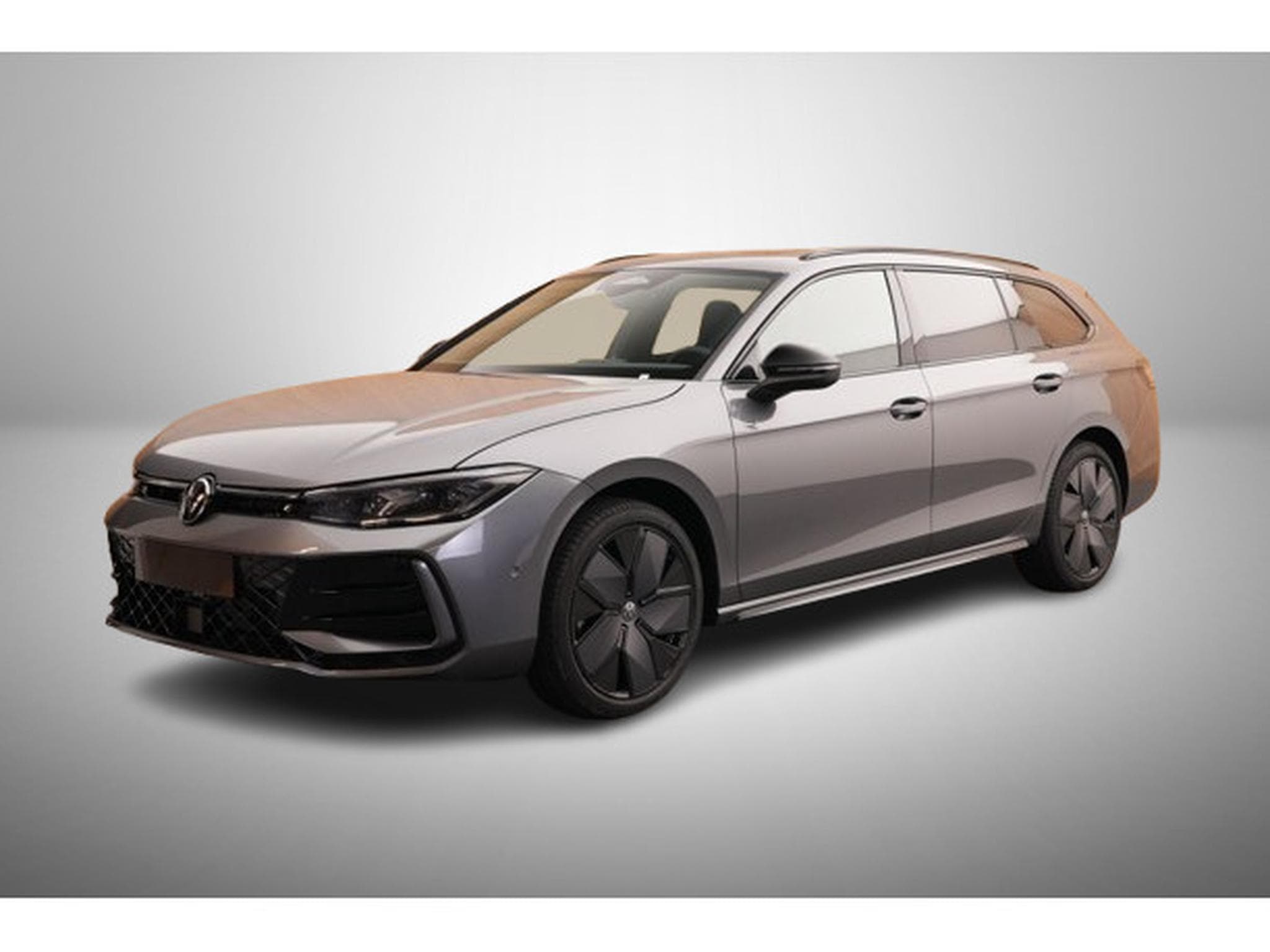 VW Passat 2.0 TSI 204 DSG R-Line (2025) - Photo 2