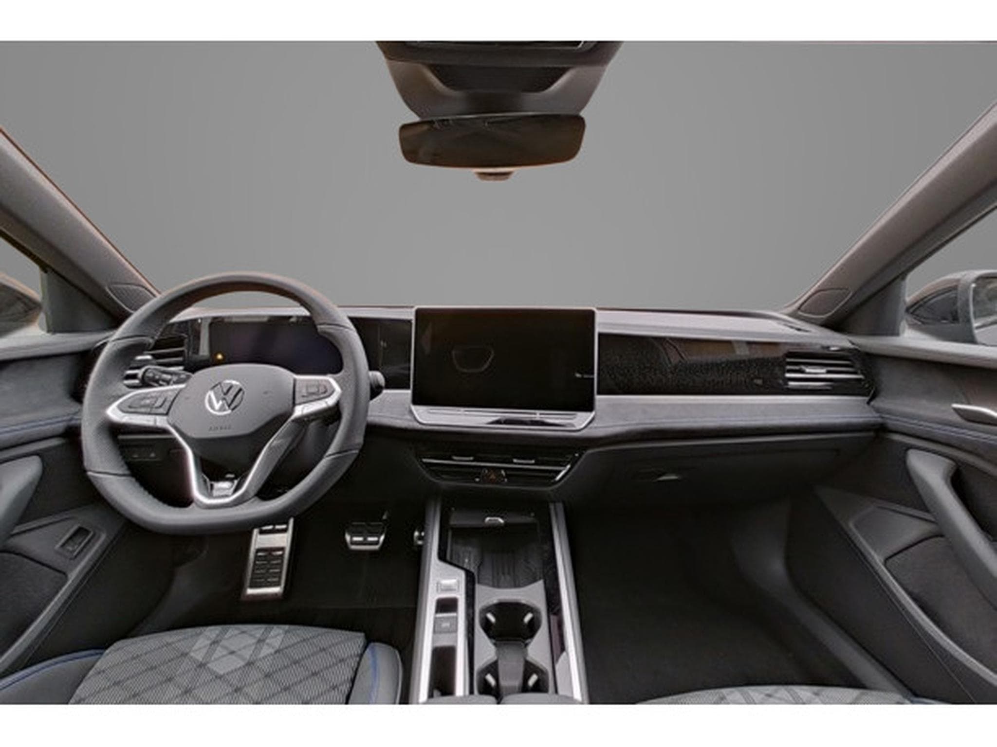 VW Passat 2.0 TSI 204 DSG R-Line (2025) - Photo 7