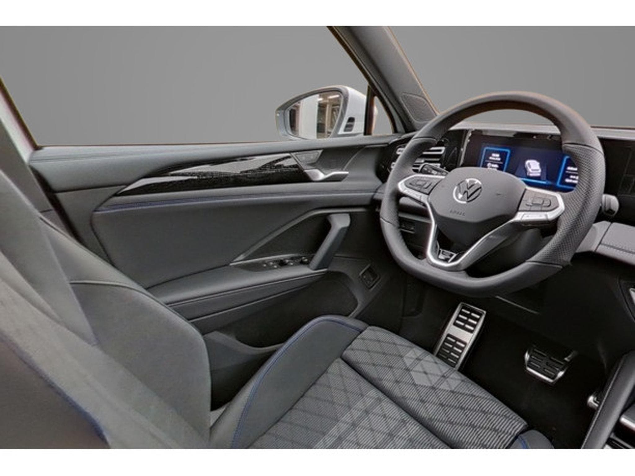 VW Tiguan 1.5 TSI PHEV 270 DSG R-Line (2025) - Photo 8