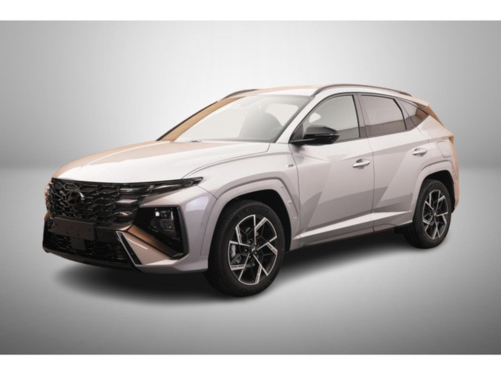 Hyundai Tucson 1.6 T-GDI DCT 150 N-line (2025) - Photo 2