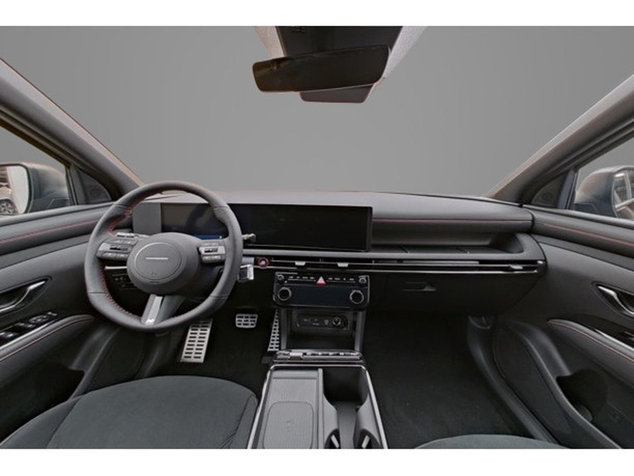 Hyundai Tucson 1.6 T-GDI DCT 150 N-line (2025) - Photo 7