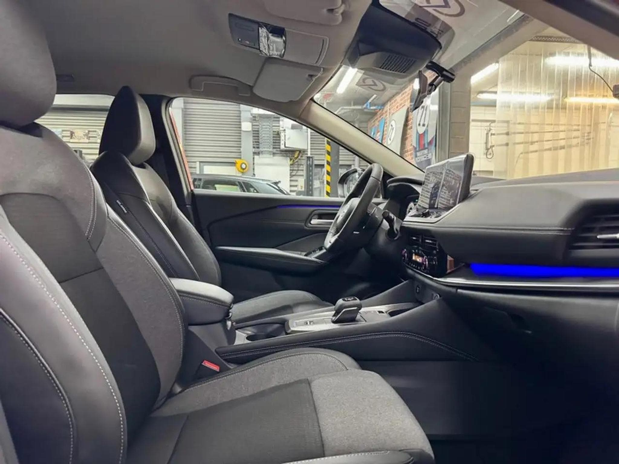 Nissan Qashqai (2026) - Photo 8