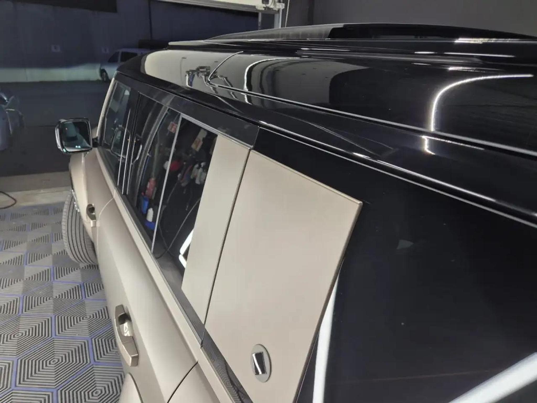 Land-Rover Defender (2025) - Photo 6