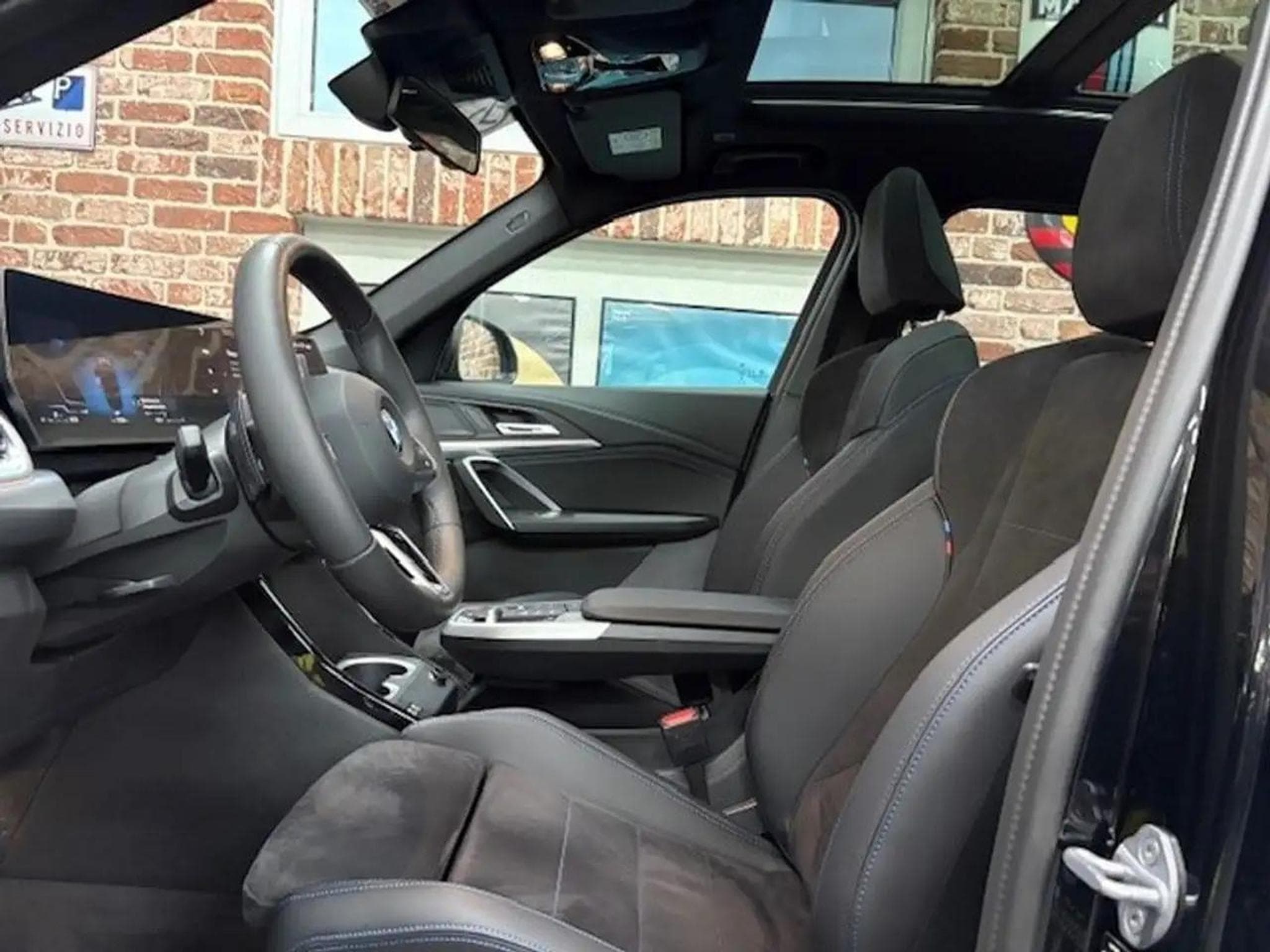 BMW X1 (2025) - Photo 5