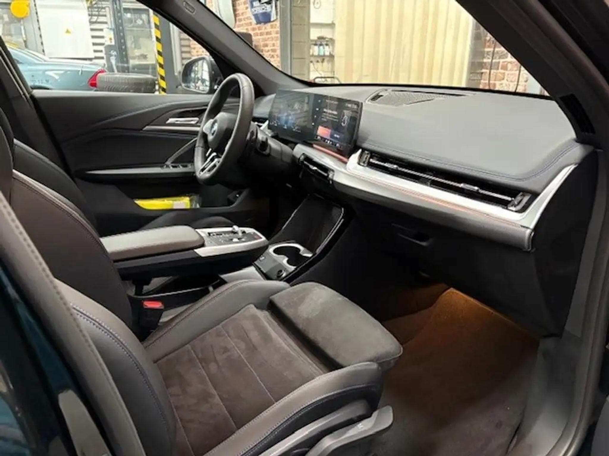 BMW X1 (2025) - Photo 8