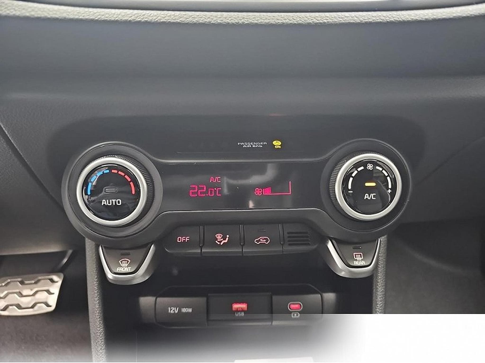 Kia Picanto (2026) - Foto 10