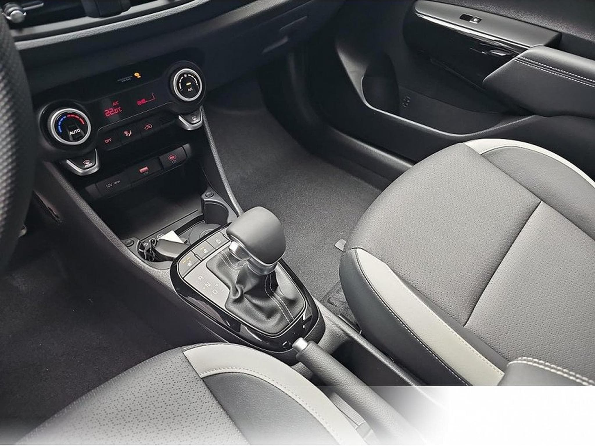 Kia Picanto (2026) - Foto 11