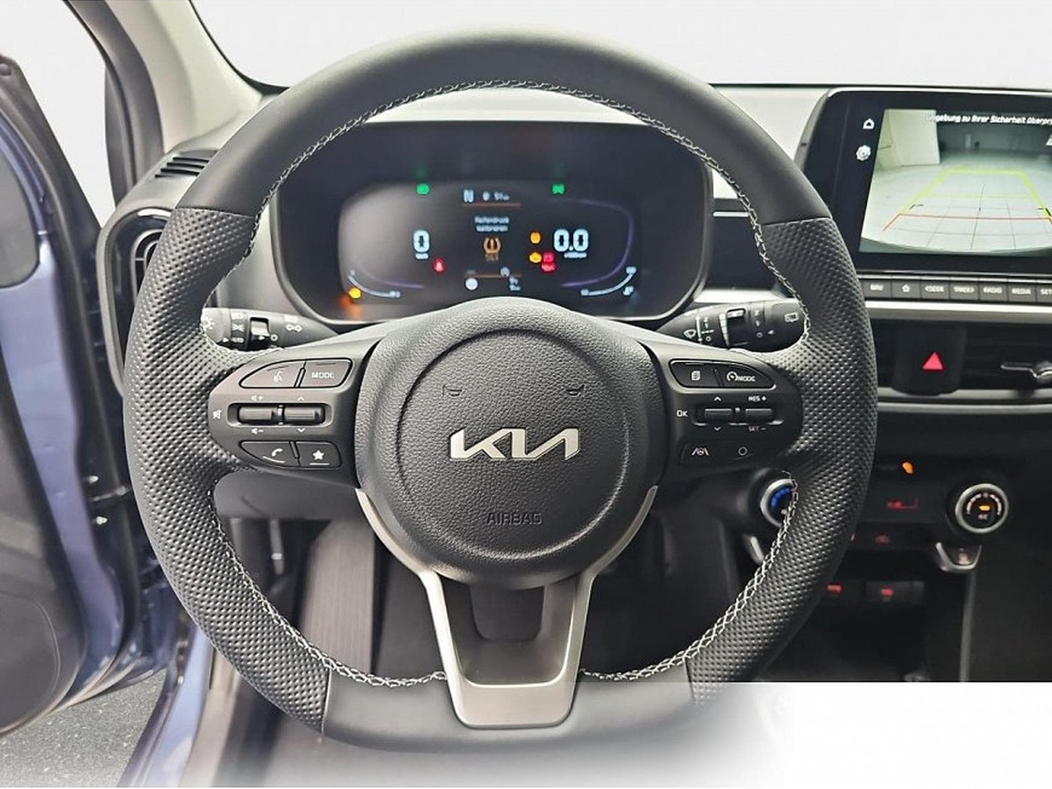 Kia Picanto (2026) - Foto 12