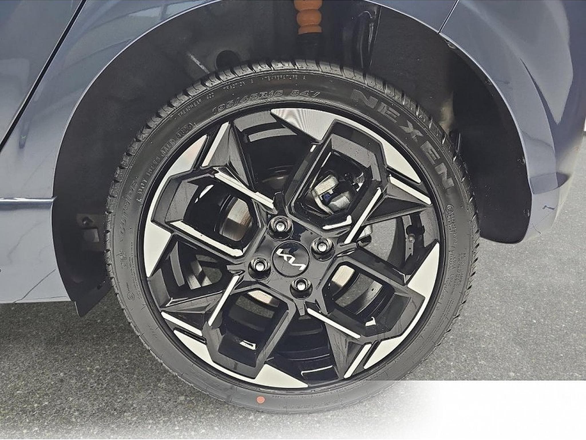 Kia Picanto (2026) - Foto 5