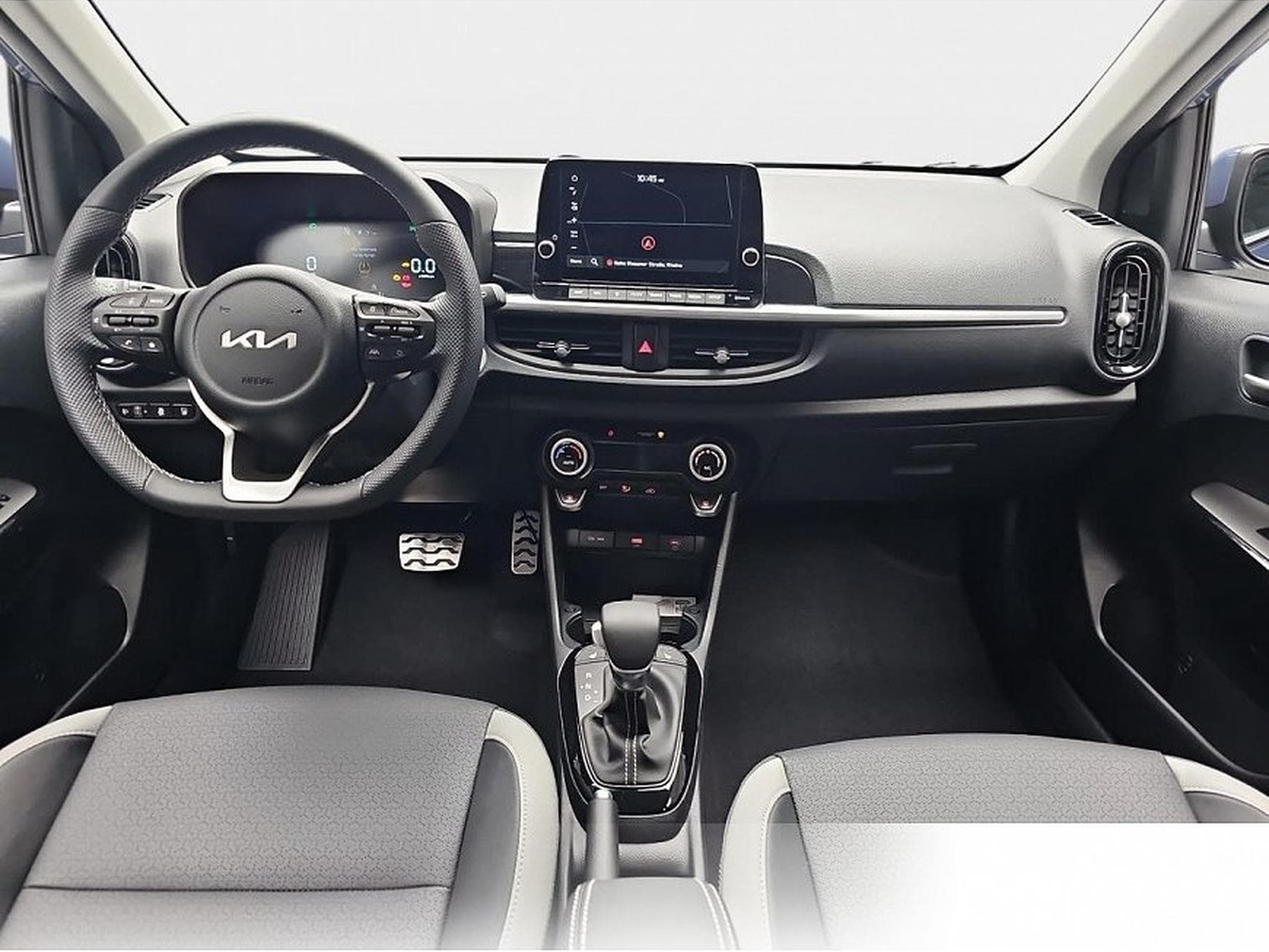 Kia Picanto (2026) - Foto 6