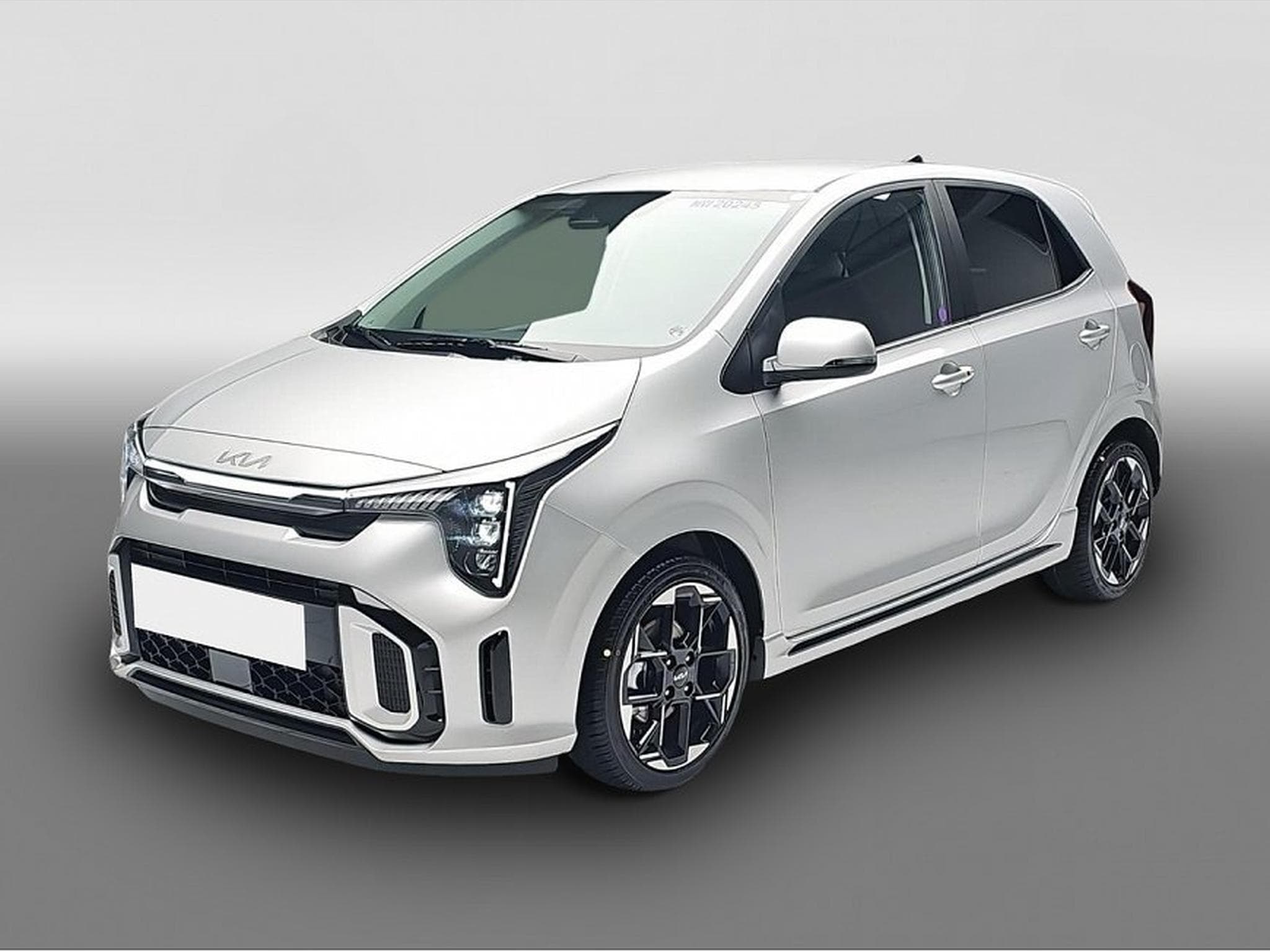 Kia Picanto (2026) - Foto 1