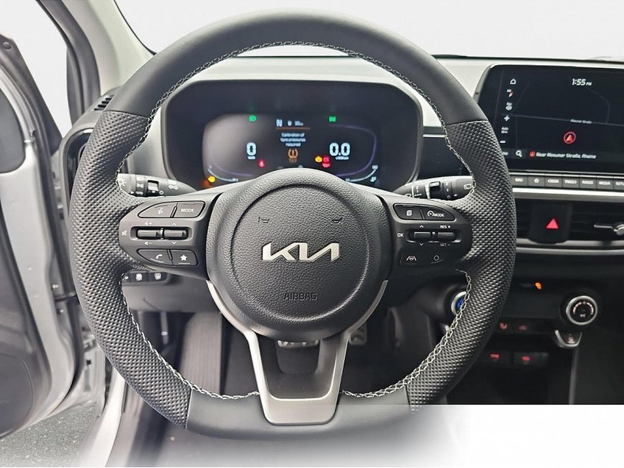 Kia Picanto (2026) - Foto 12