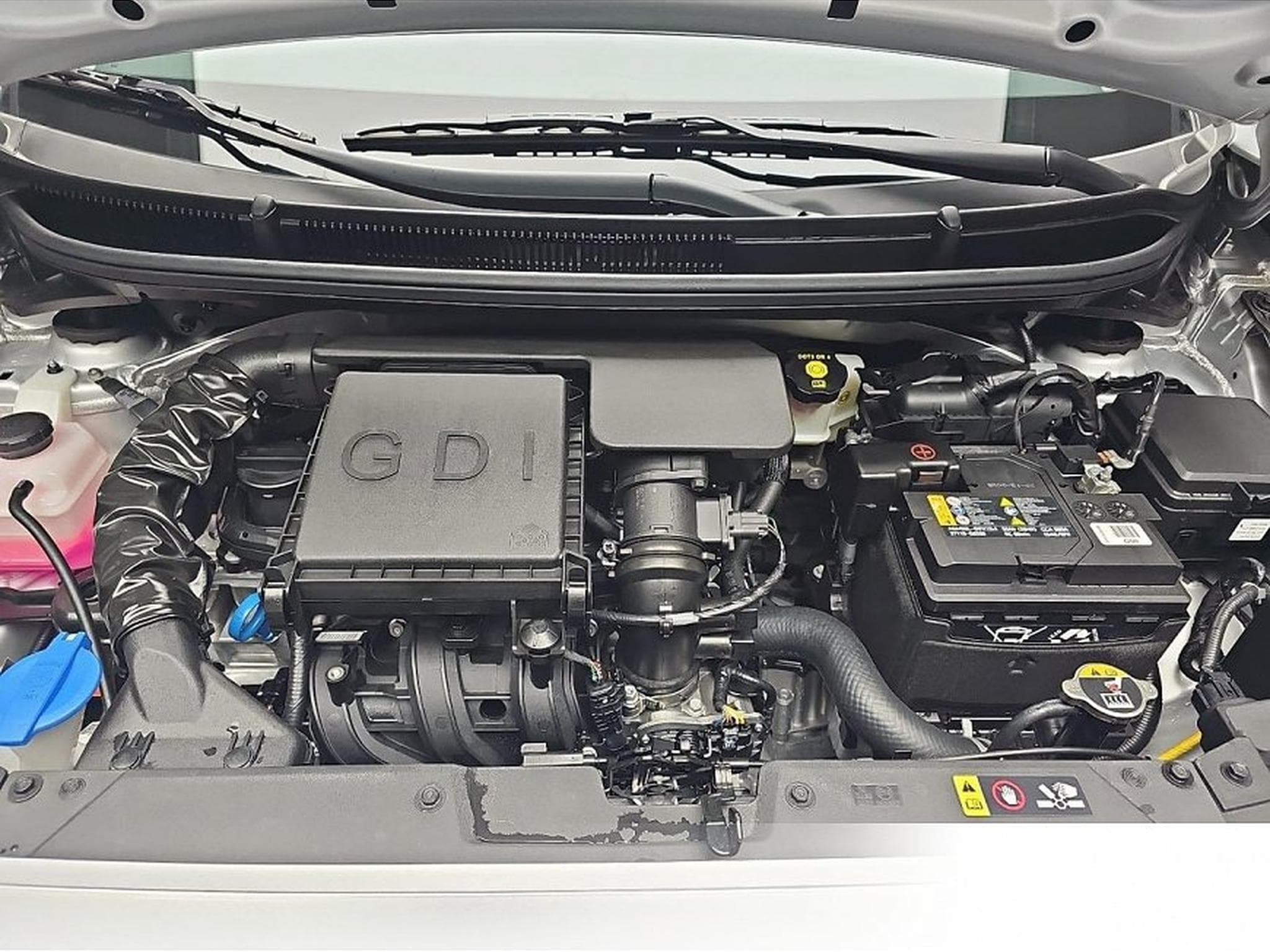 Kia Picanto (2026) - Foto 14