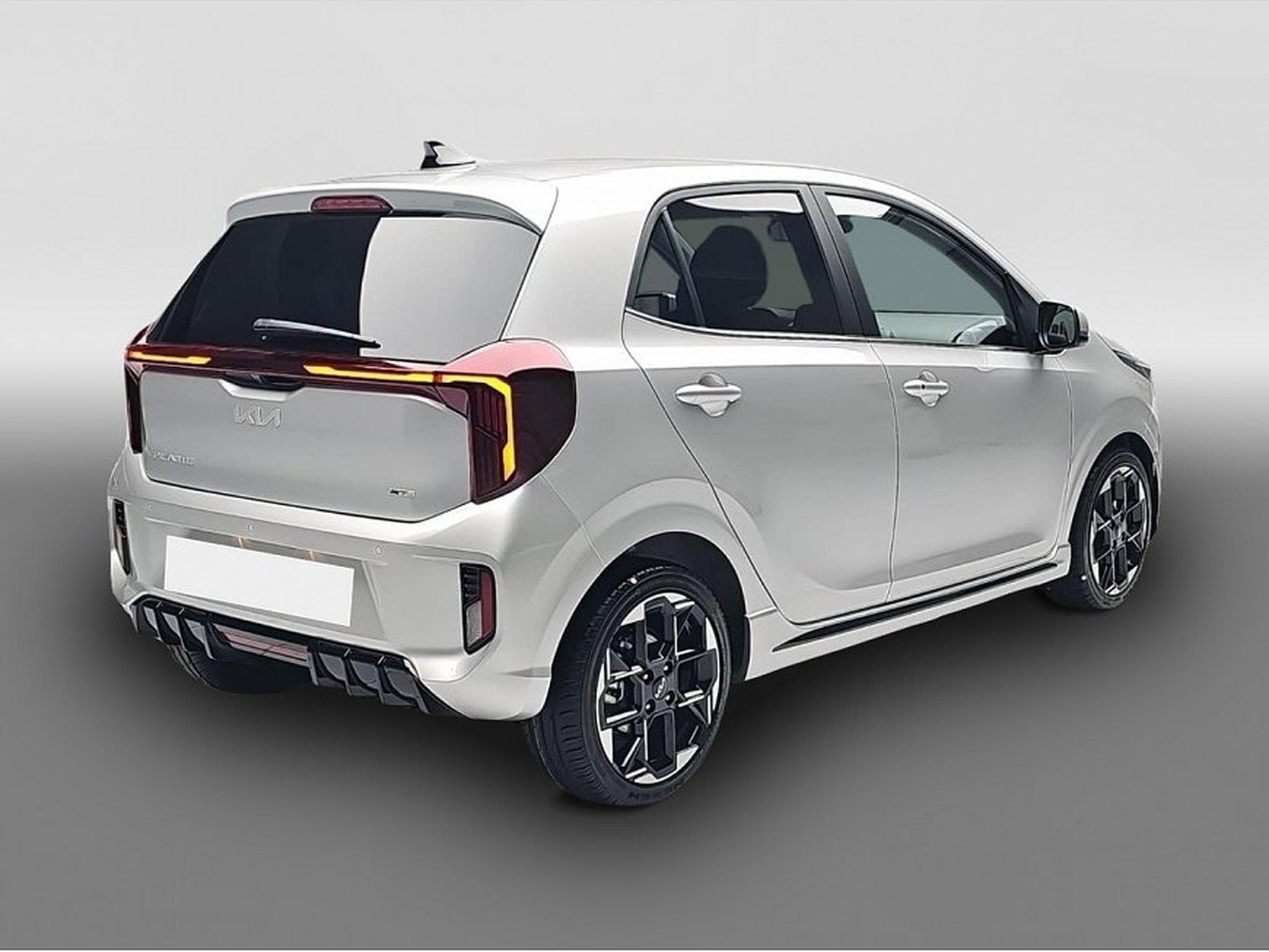 Kia Picanto (2026) - Foto 2