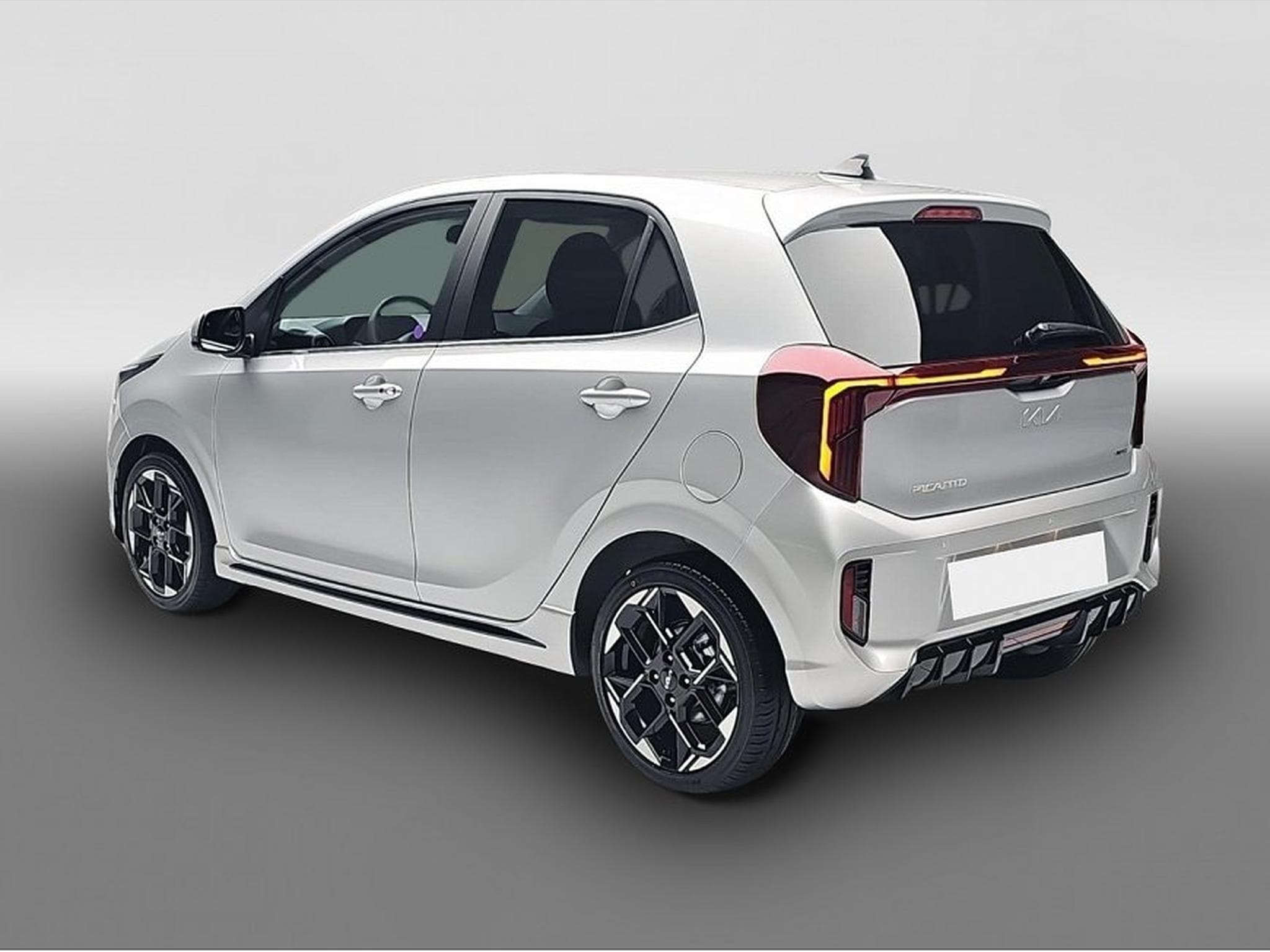 Kia Picanto (2026) - Foto 3