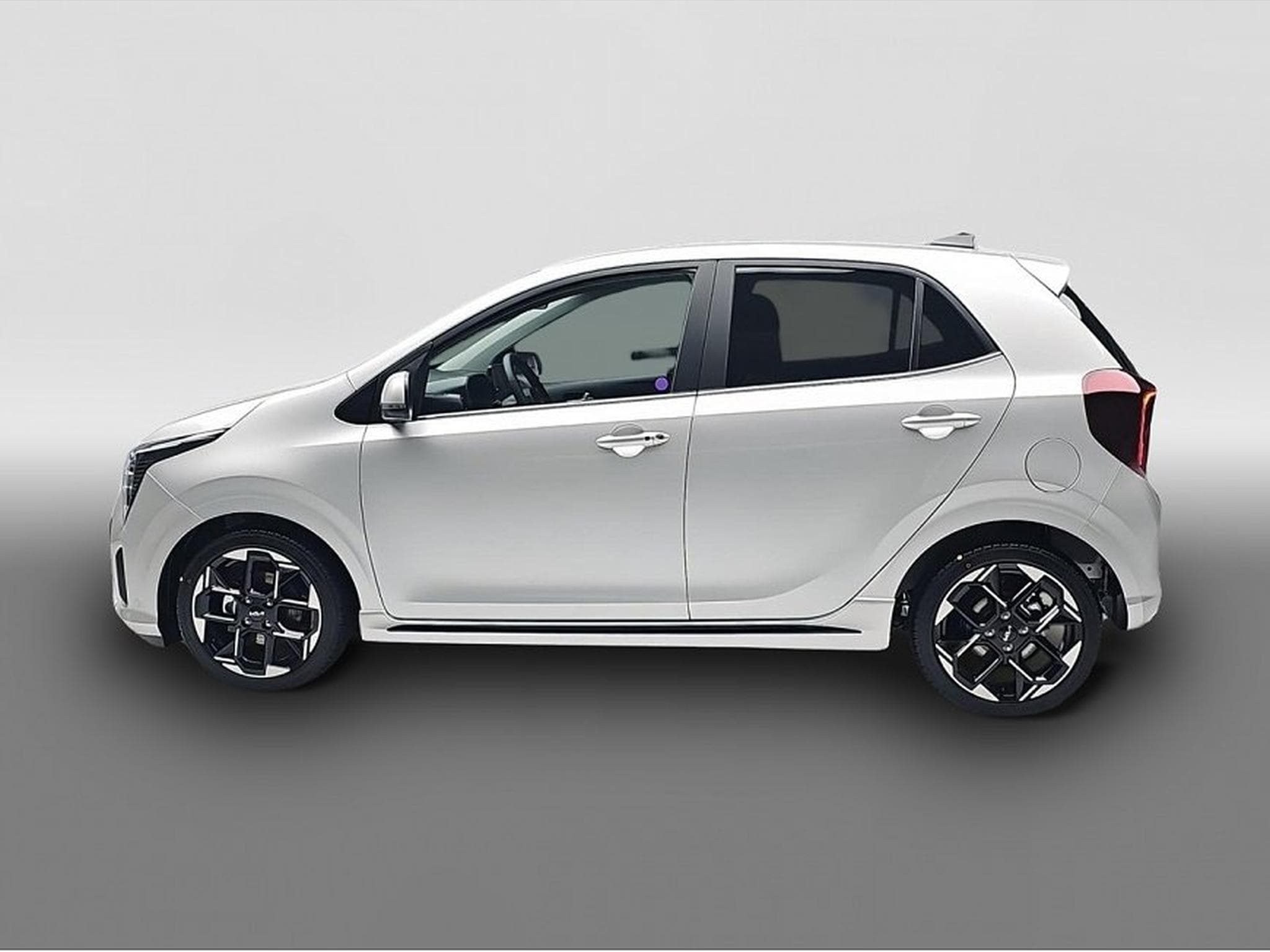 Kia Picanto (2026) - Foto 4