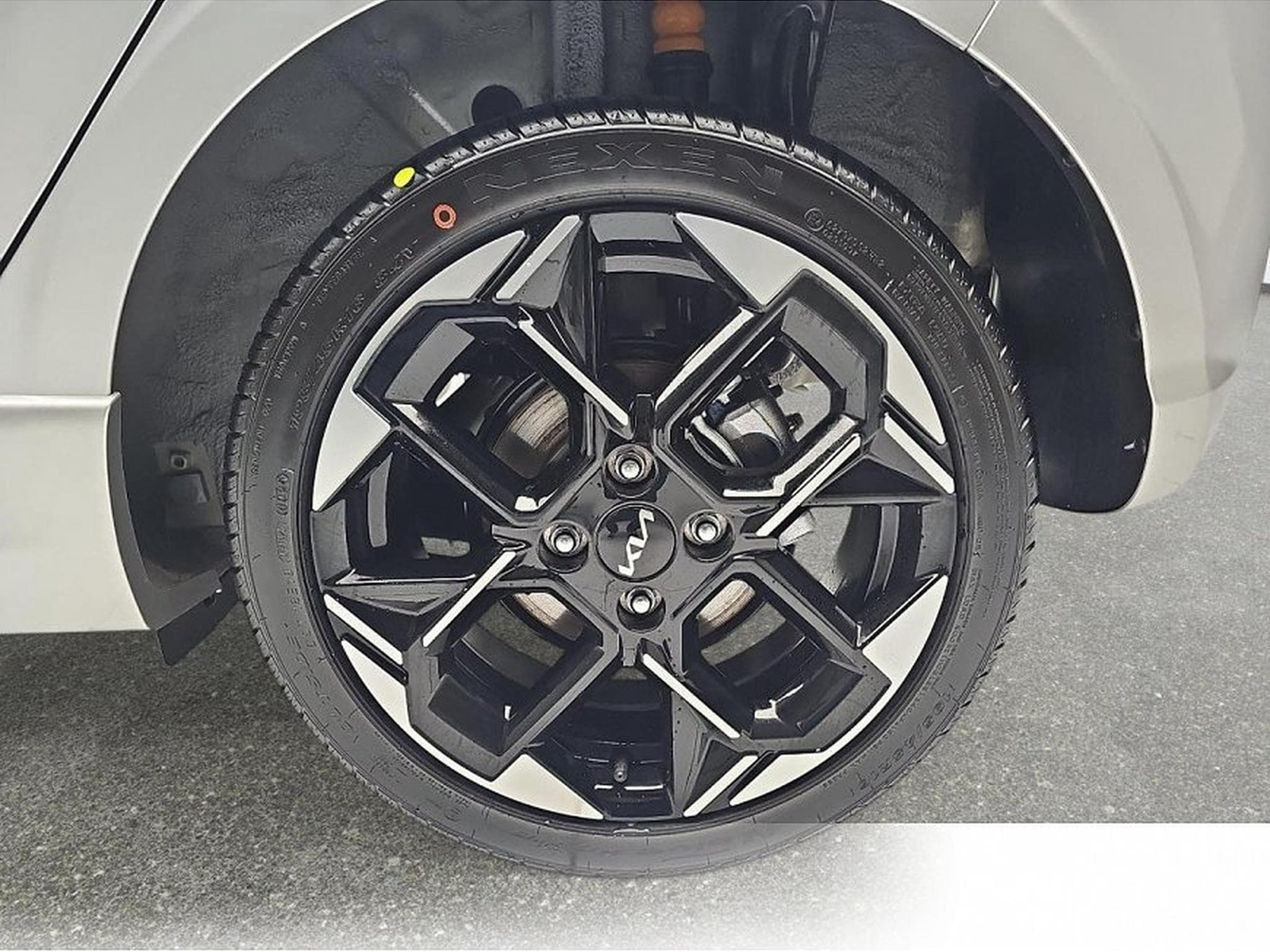 Kia Picanto (2026) - Foto 5