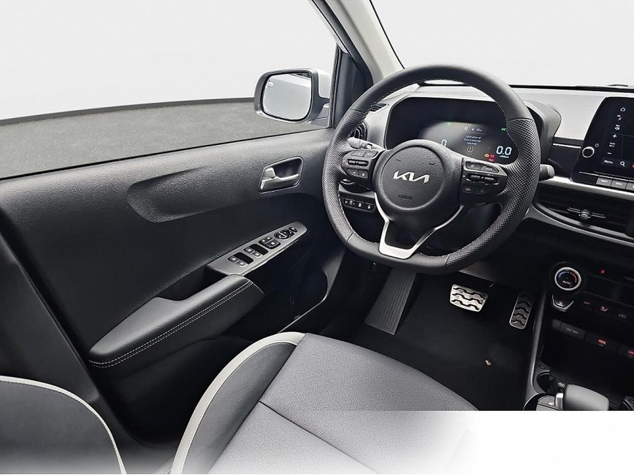 Kia Picanto (2026) - Foto 7