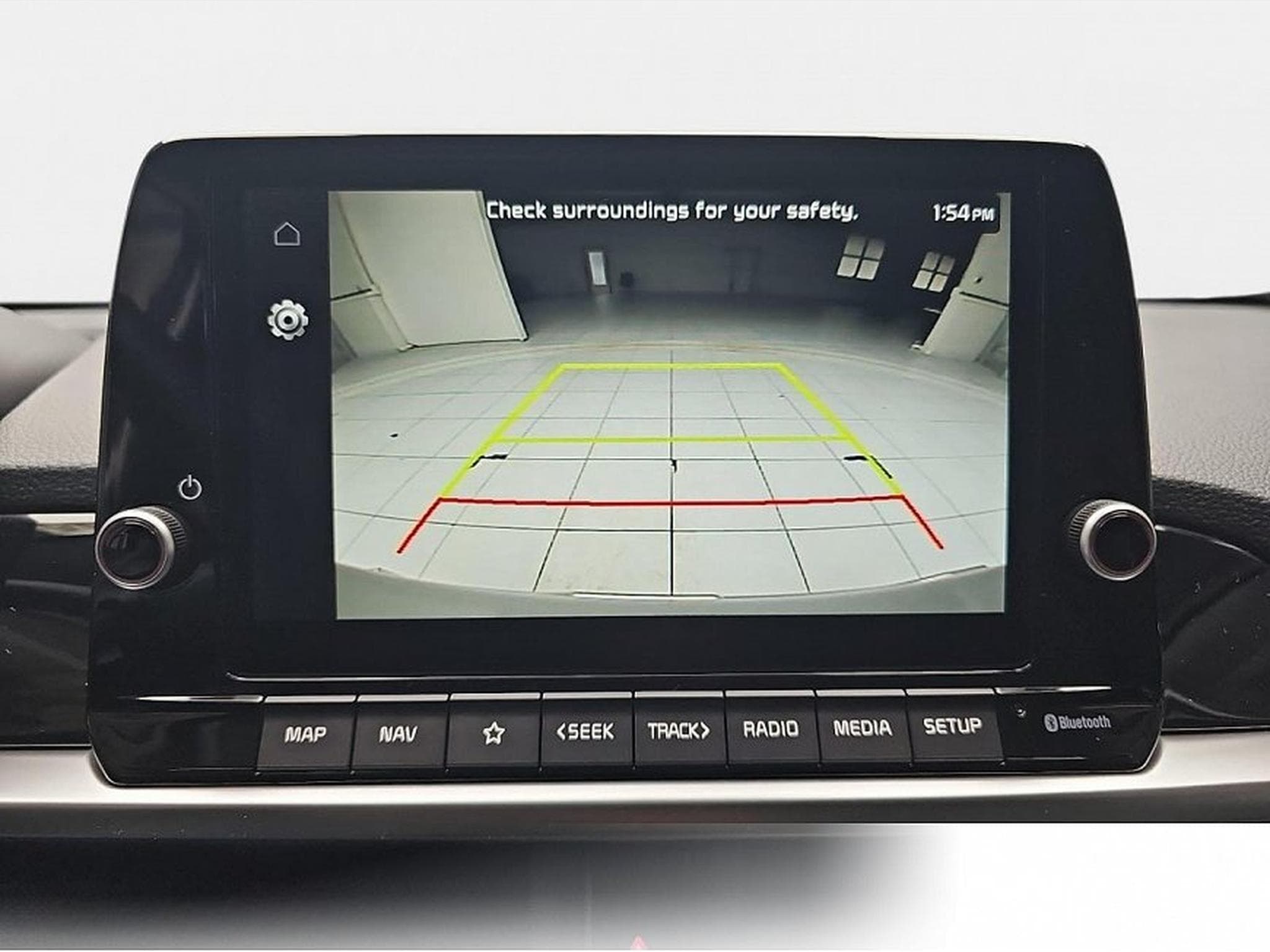 Kia Picanto (2026) - Foto 9