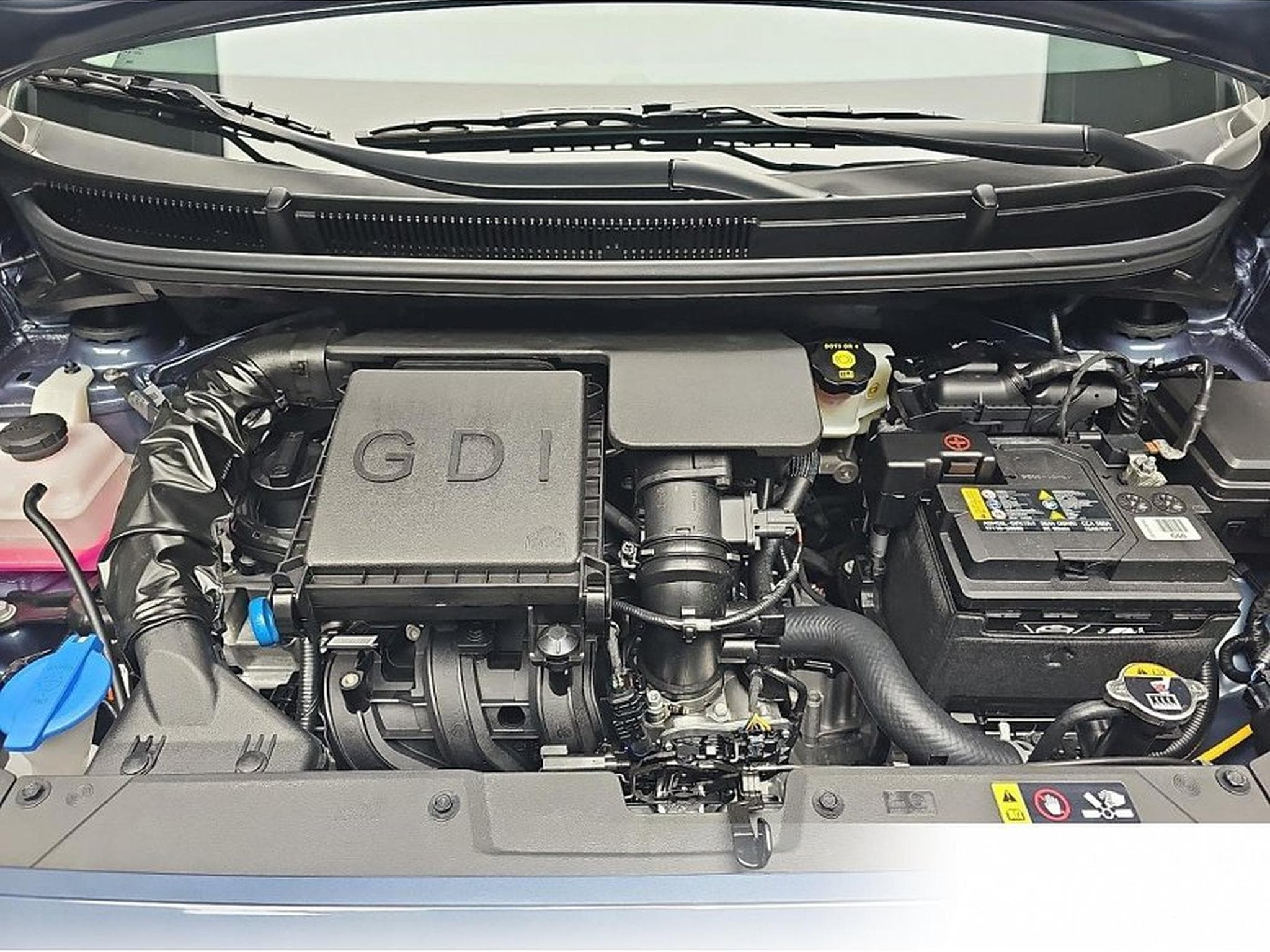 Kia Picanto (2026) - Foto 14