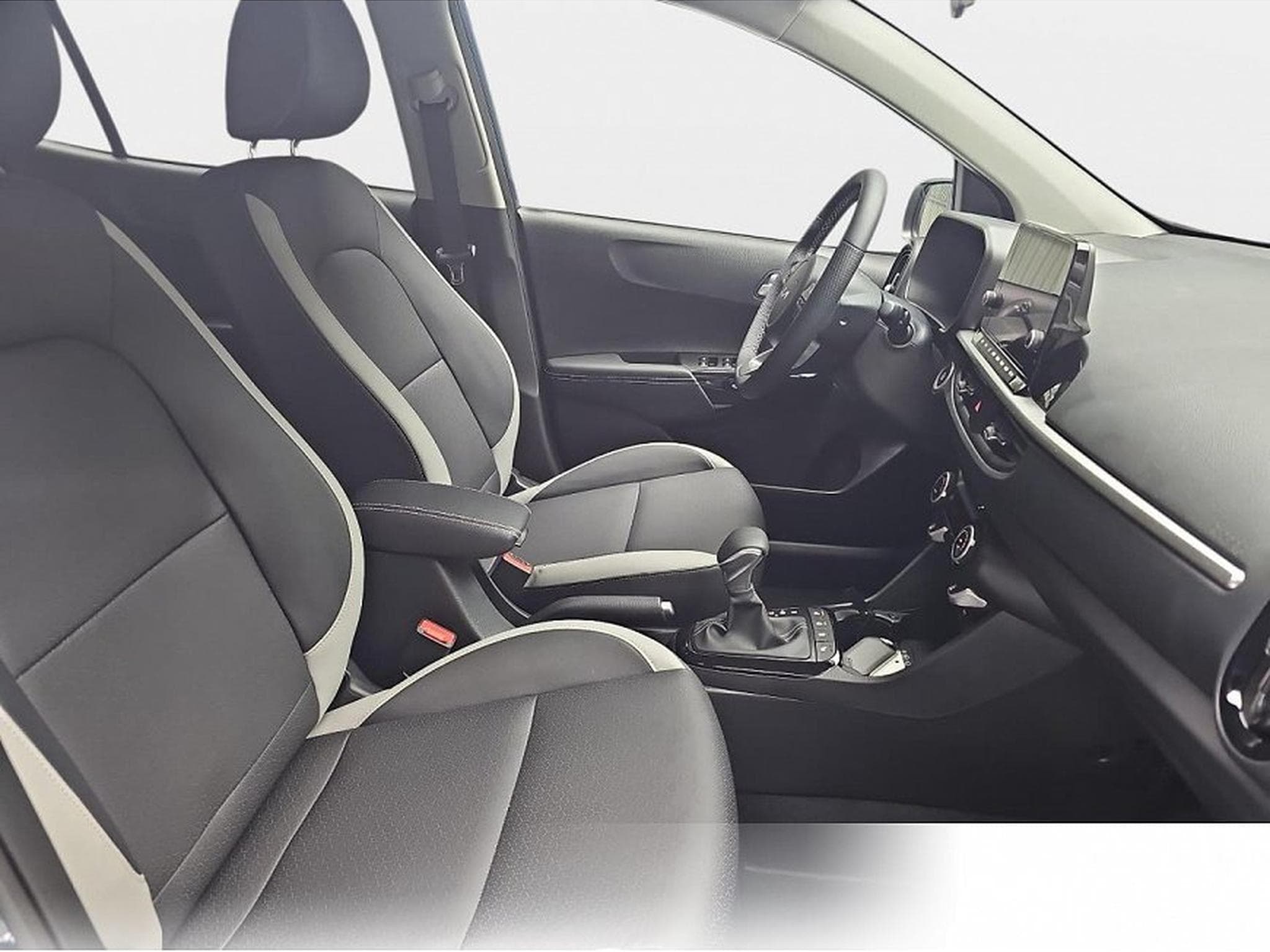 Kia Picanto (2026) - Foto 15