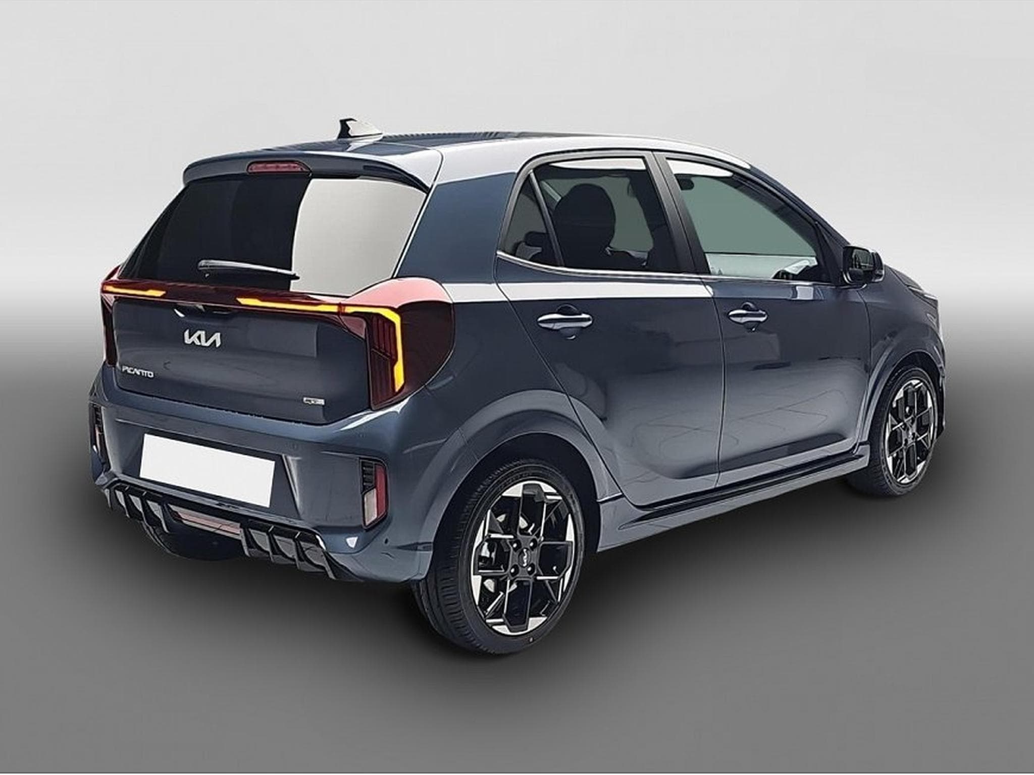 Kia Picanto (2026) - Foto 2